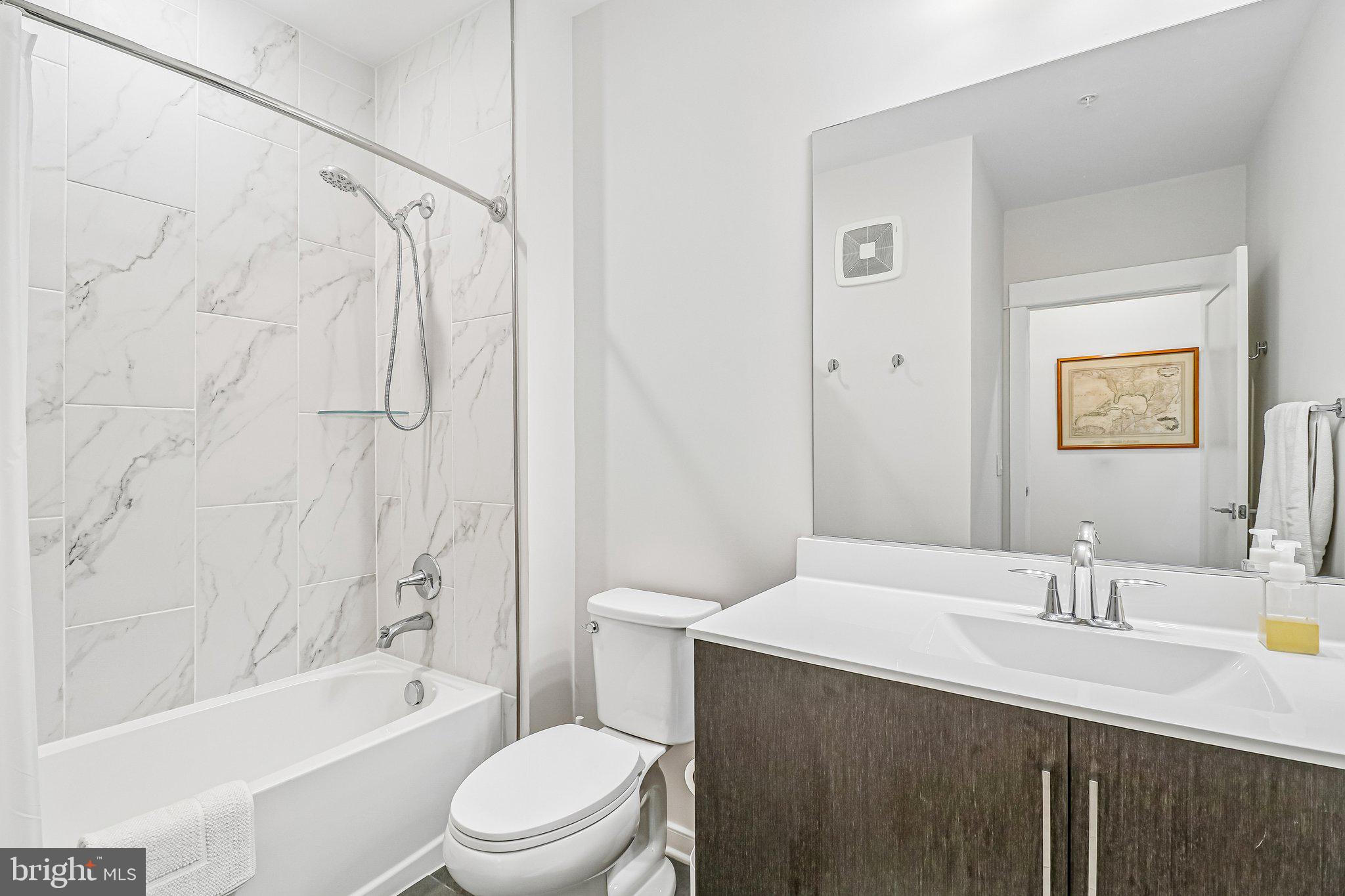 ASHBURN STATION - Residential