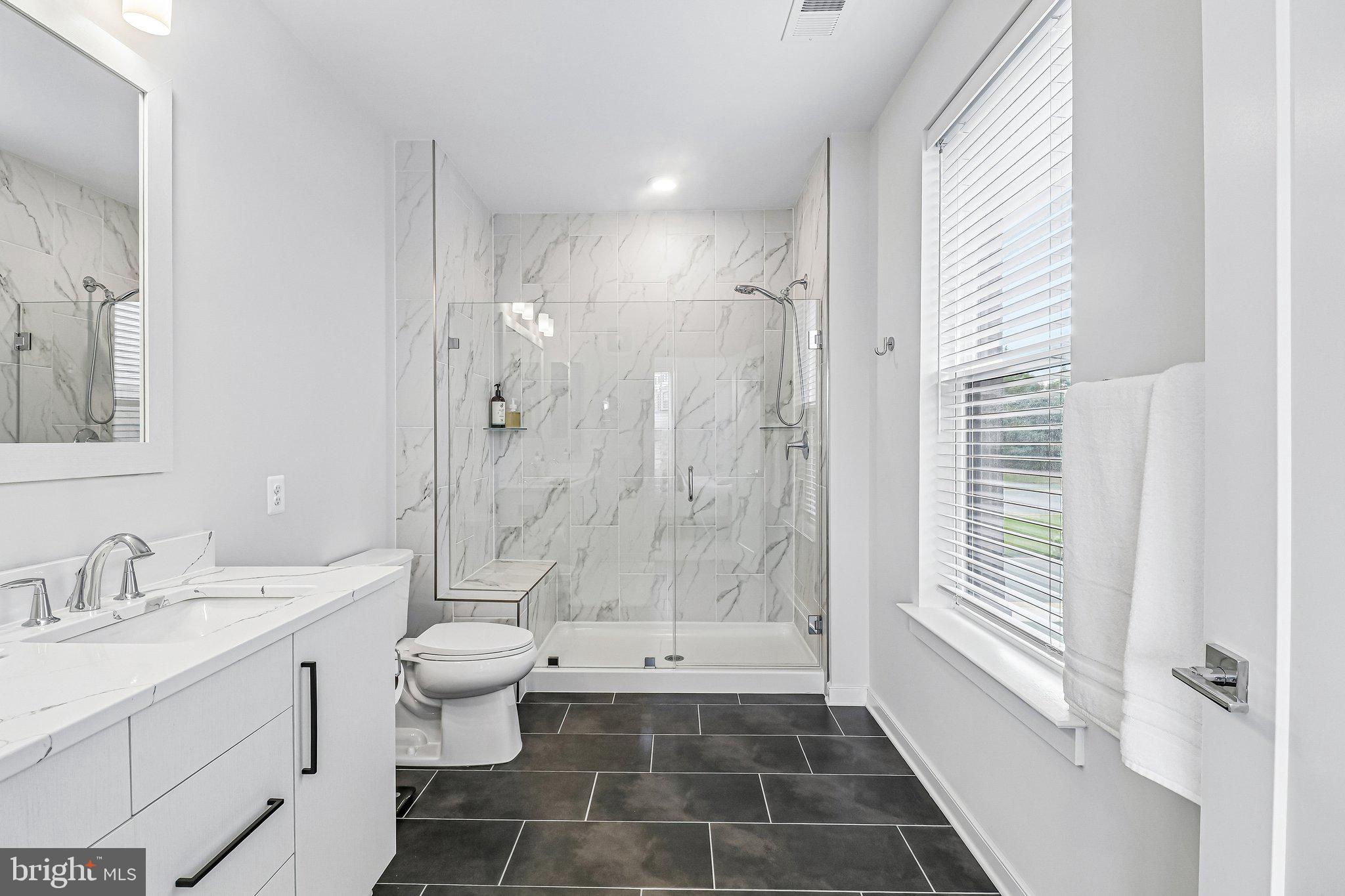 ASHBURN STATION - Residential