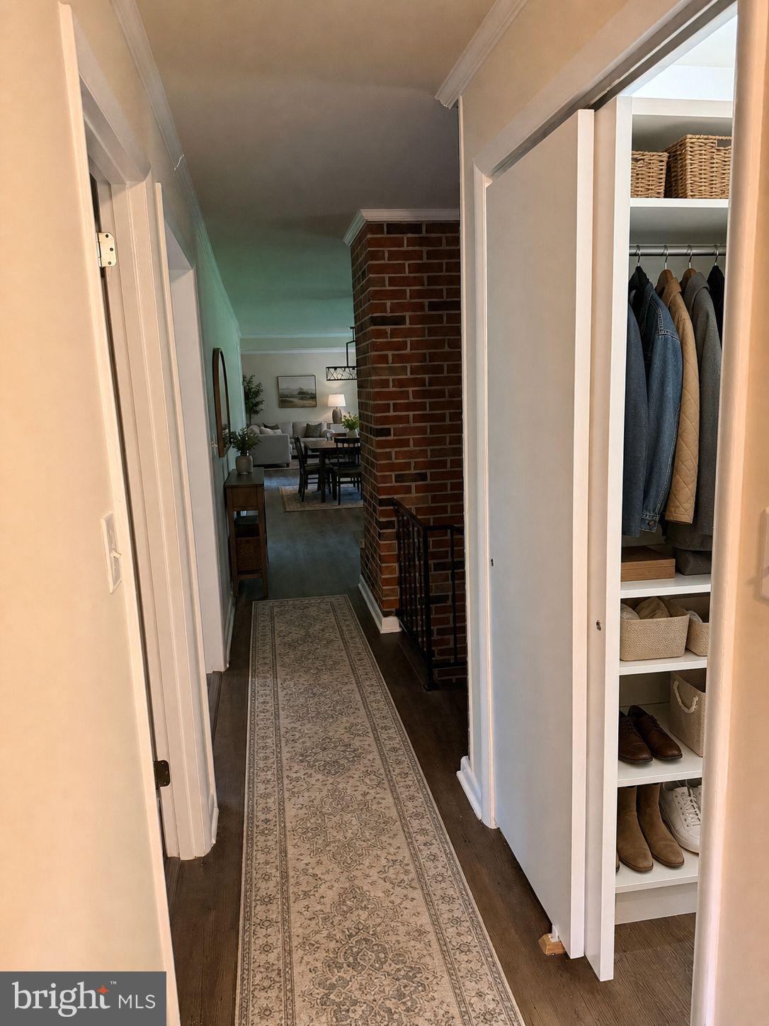 NOB HILL - Residential