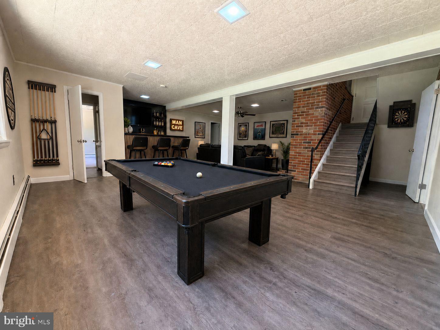 NOB HILL - Residential