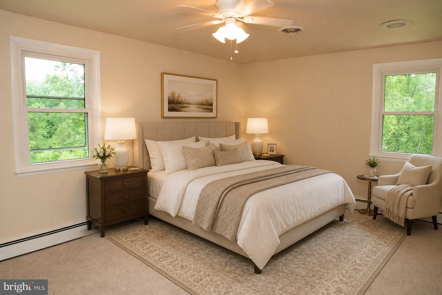 NOB HILL - Residential