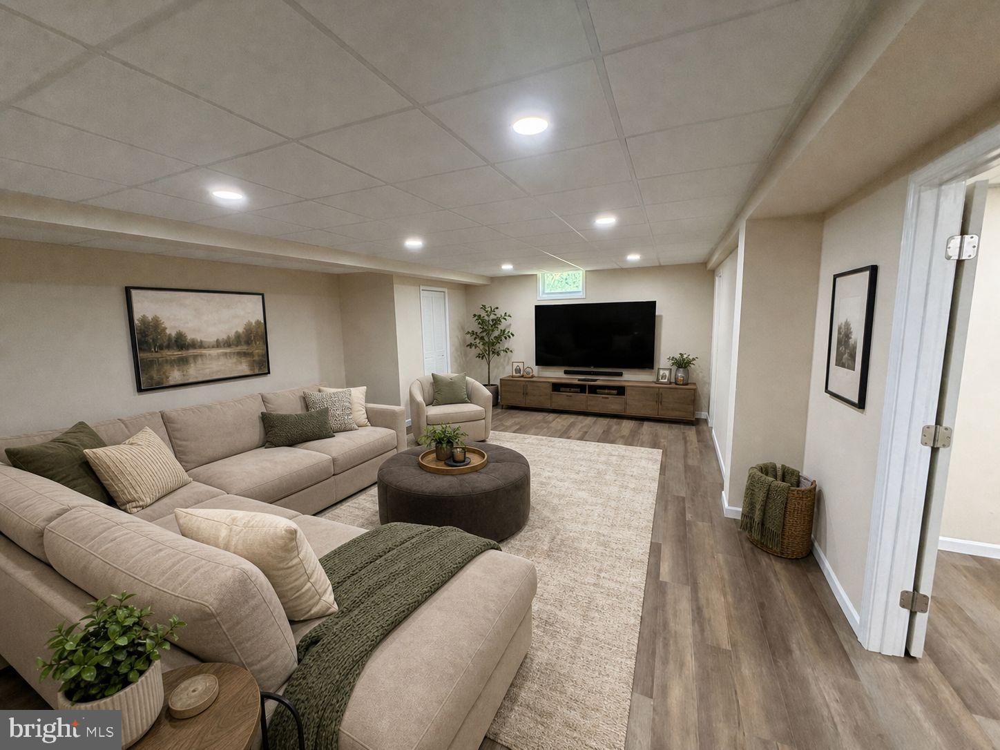 NOB HILL - Residential