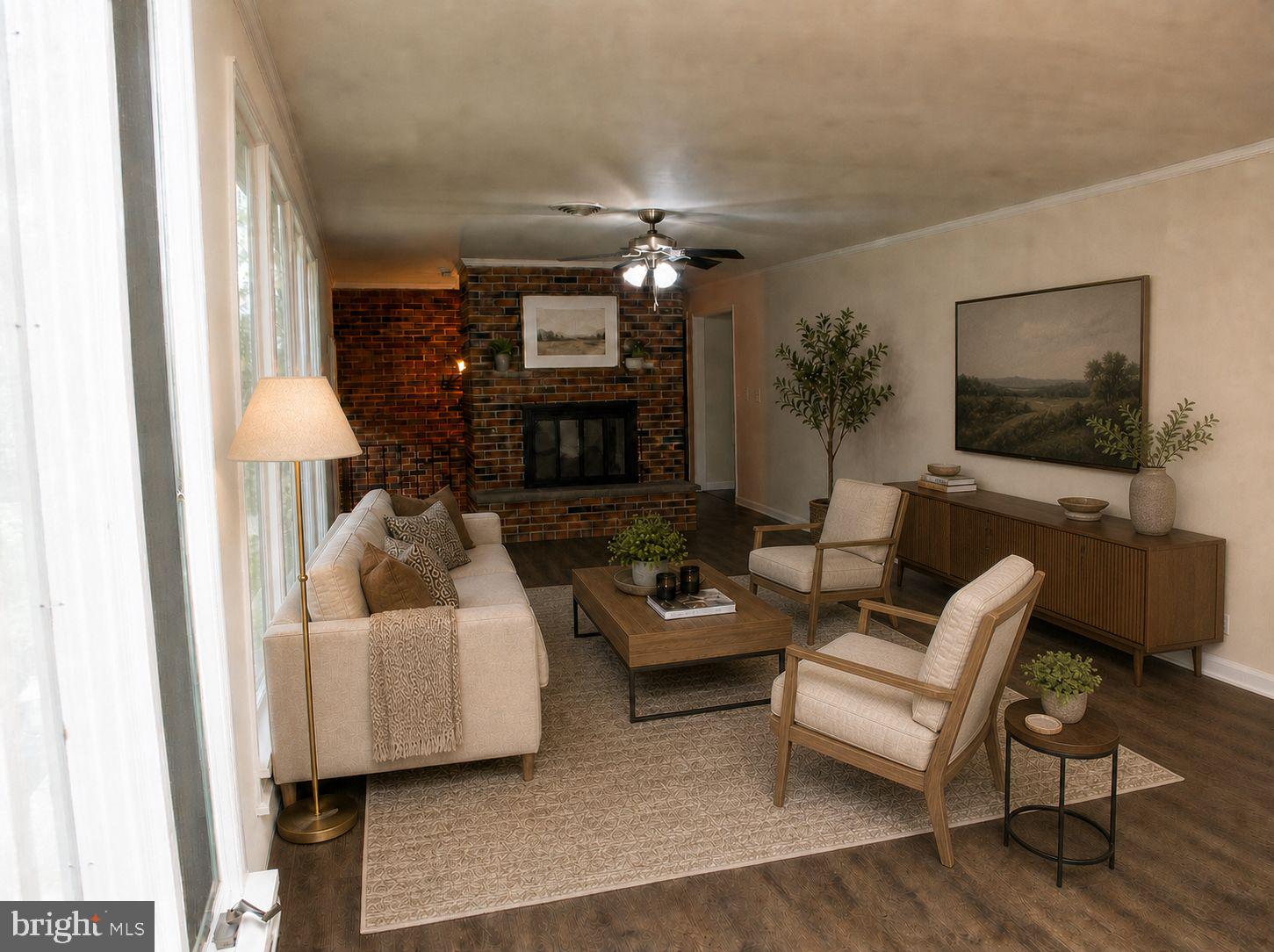 NOB HILL - Residential