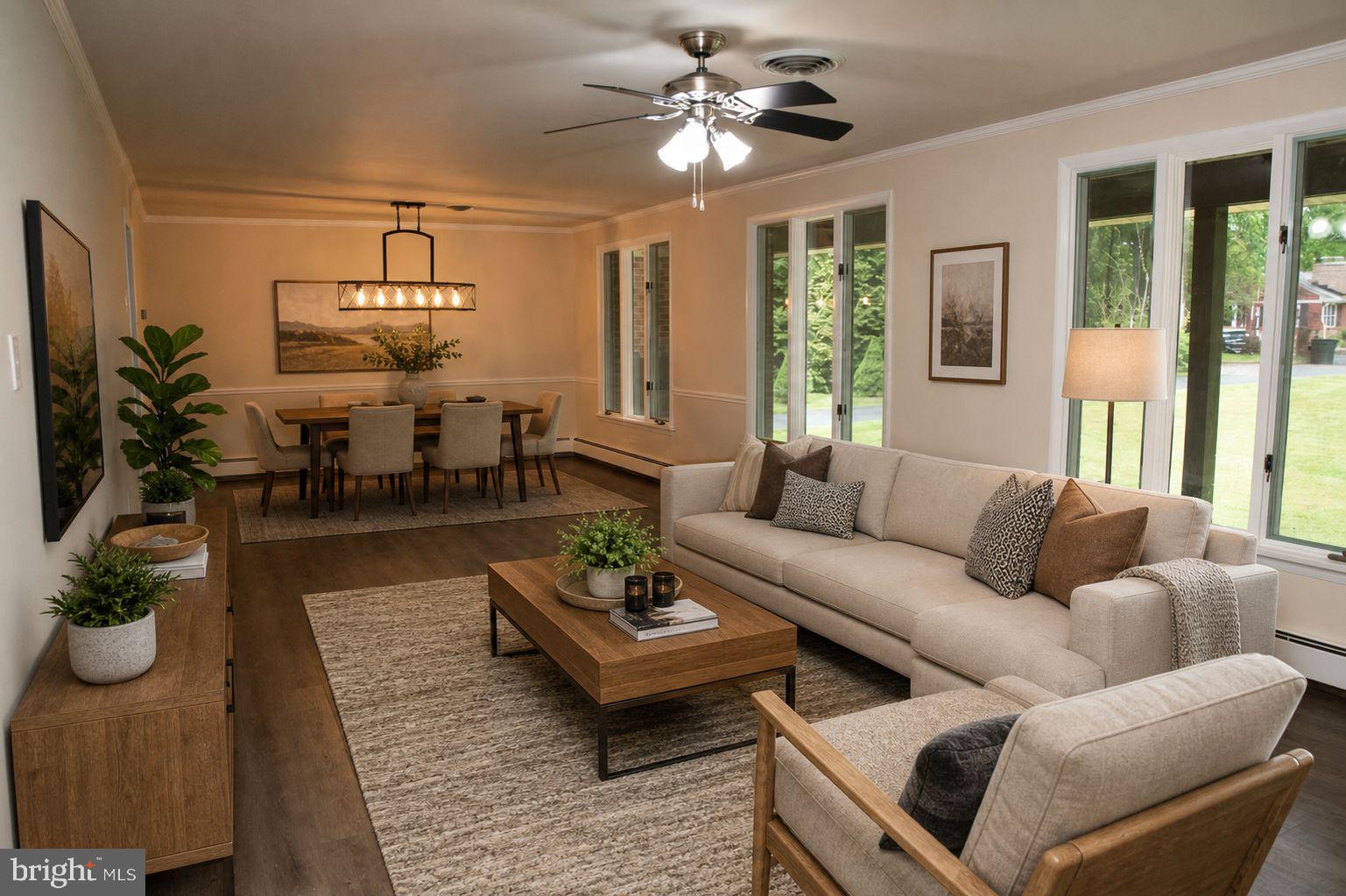 NOB HILL - Residential