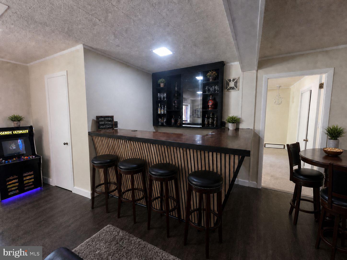 NOB HILL - Residential