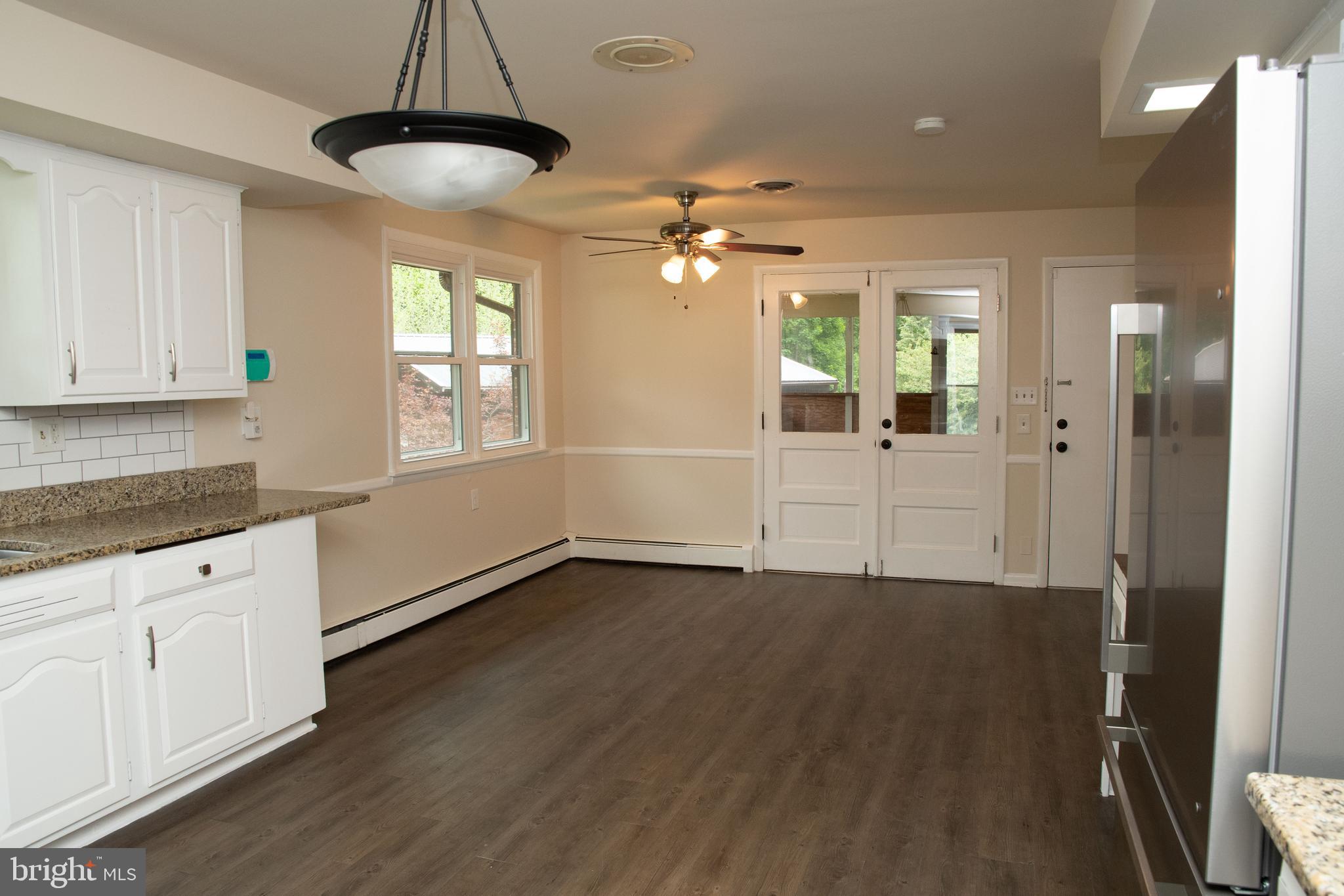 NOB HILL - Residential