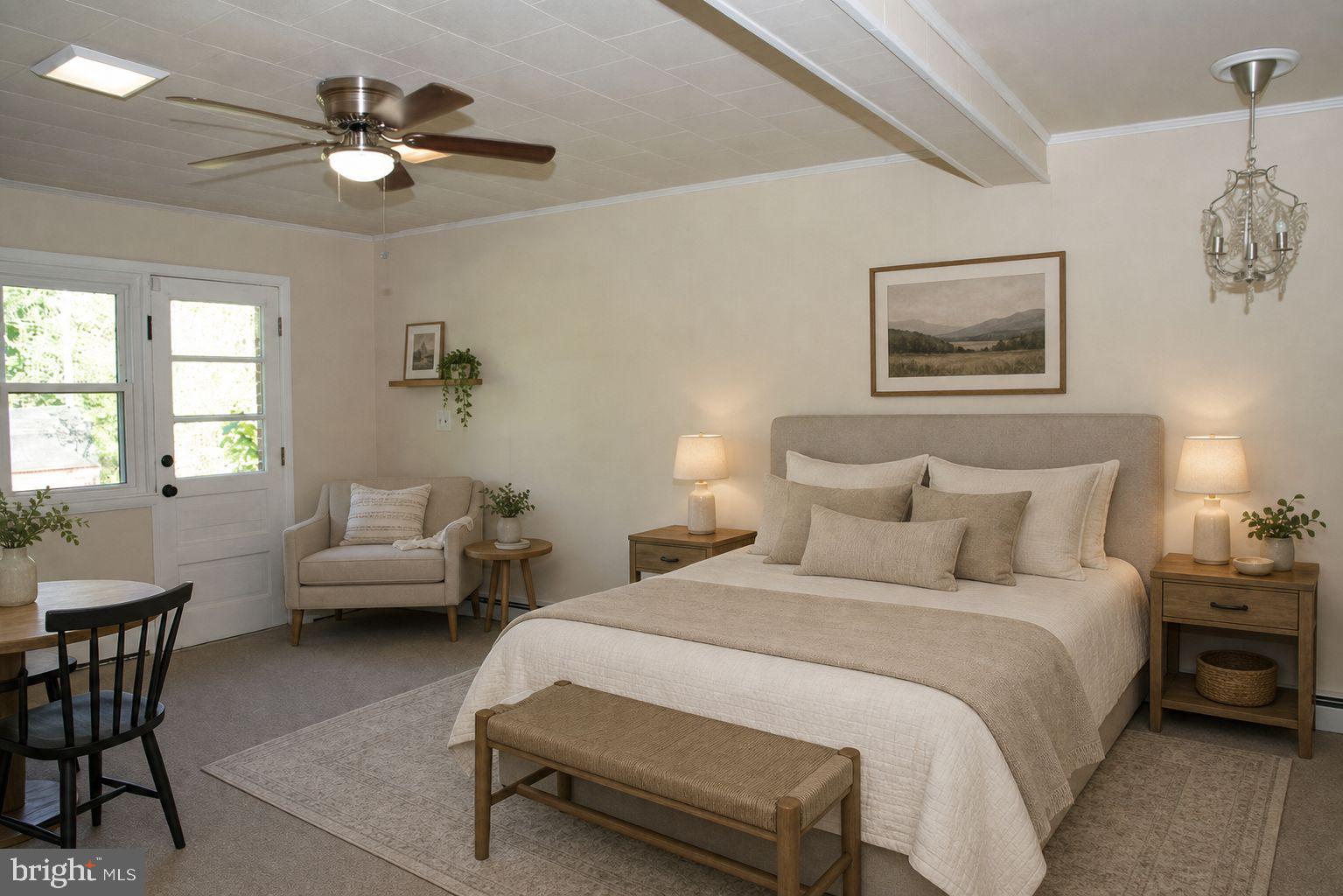 NOB HILL - Residential