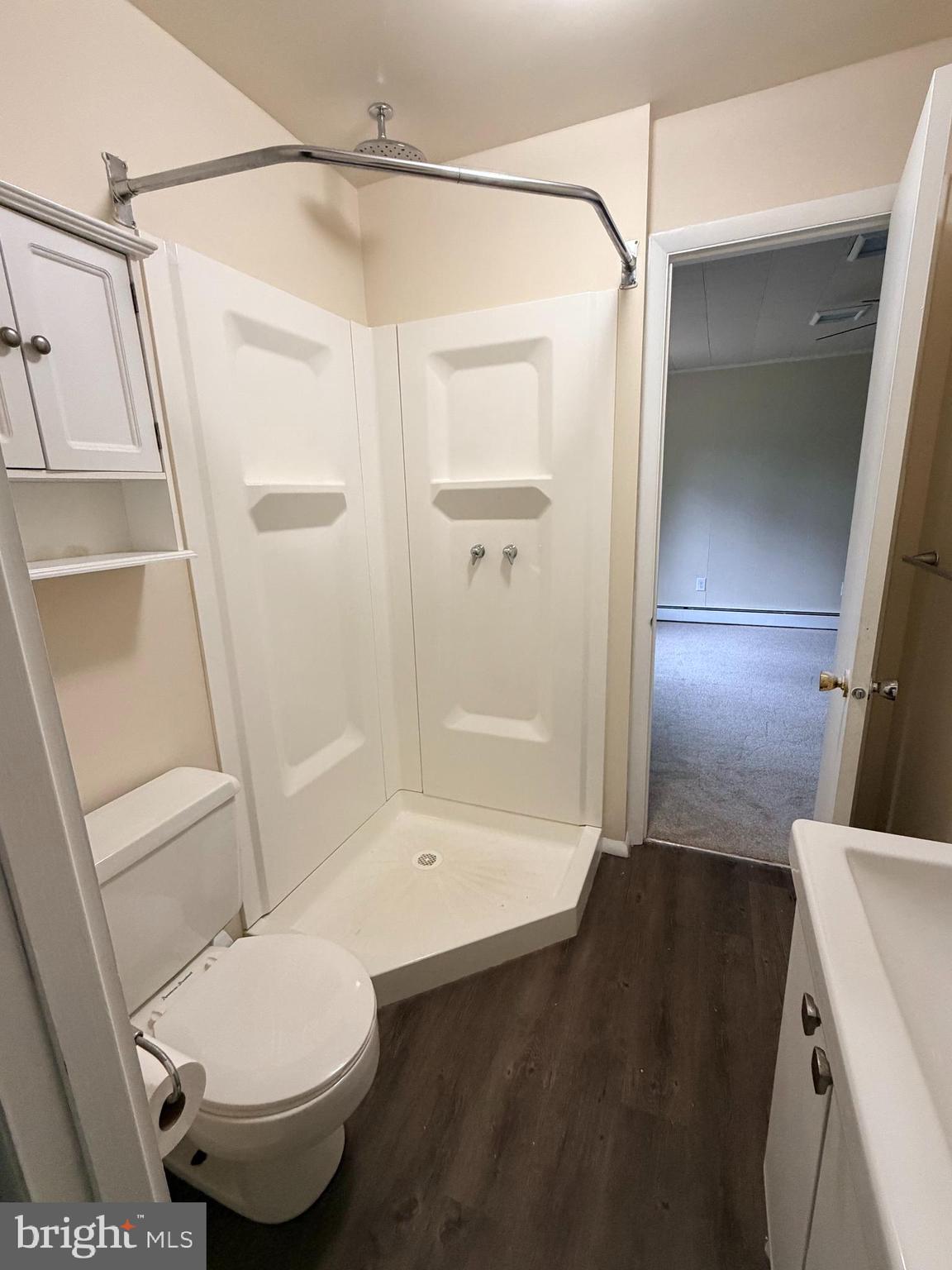 NOB HILL - Residential