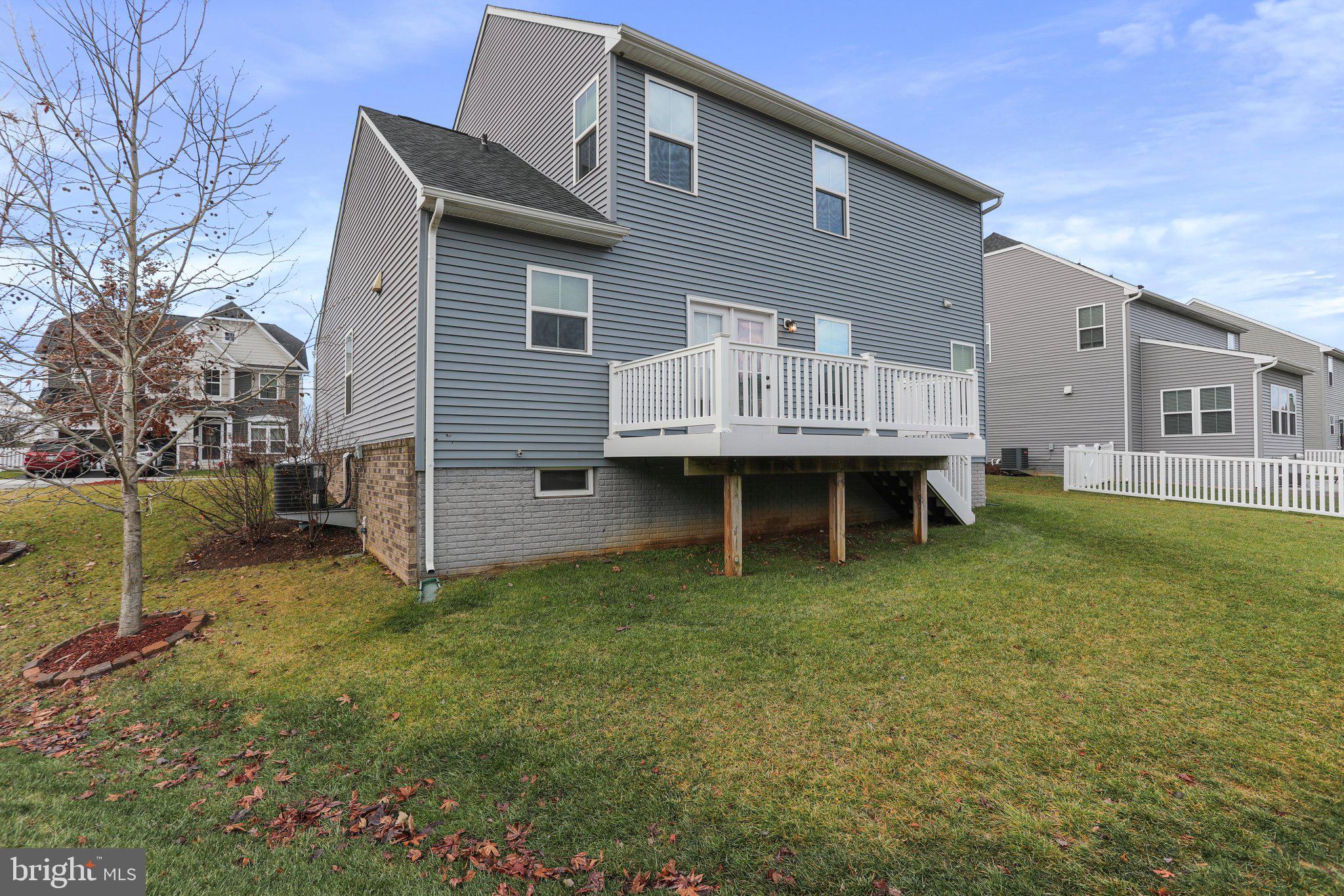 SYCAMORE RUN - Residential