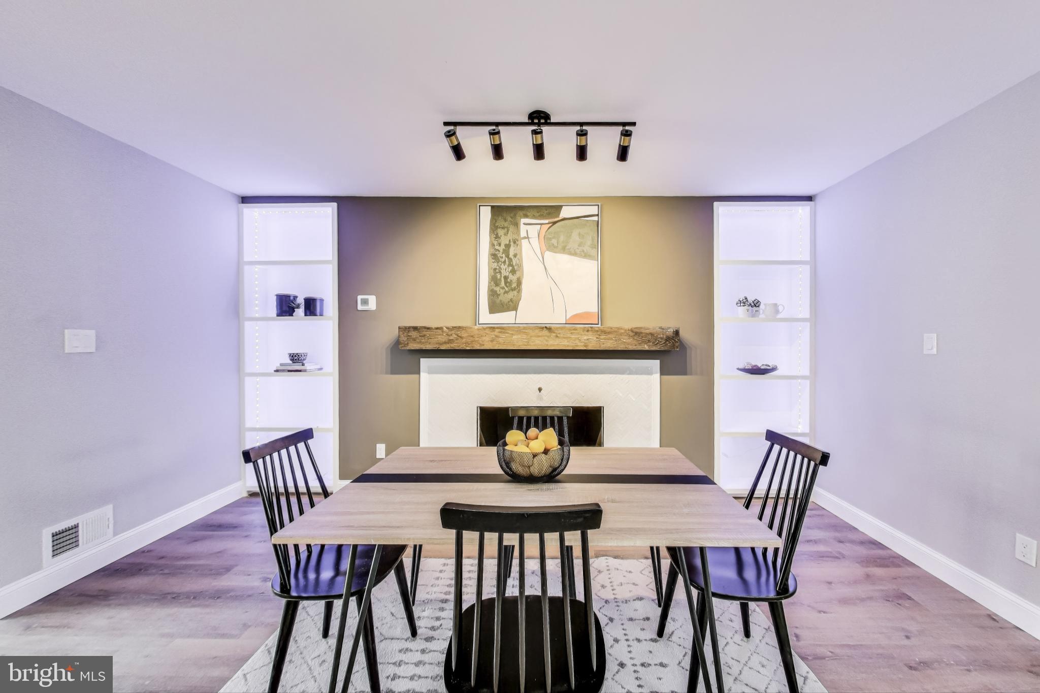 KENWOOD PARK - Residential