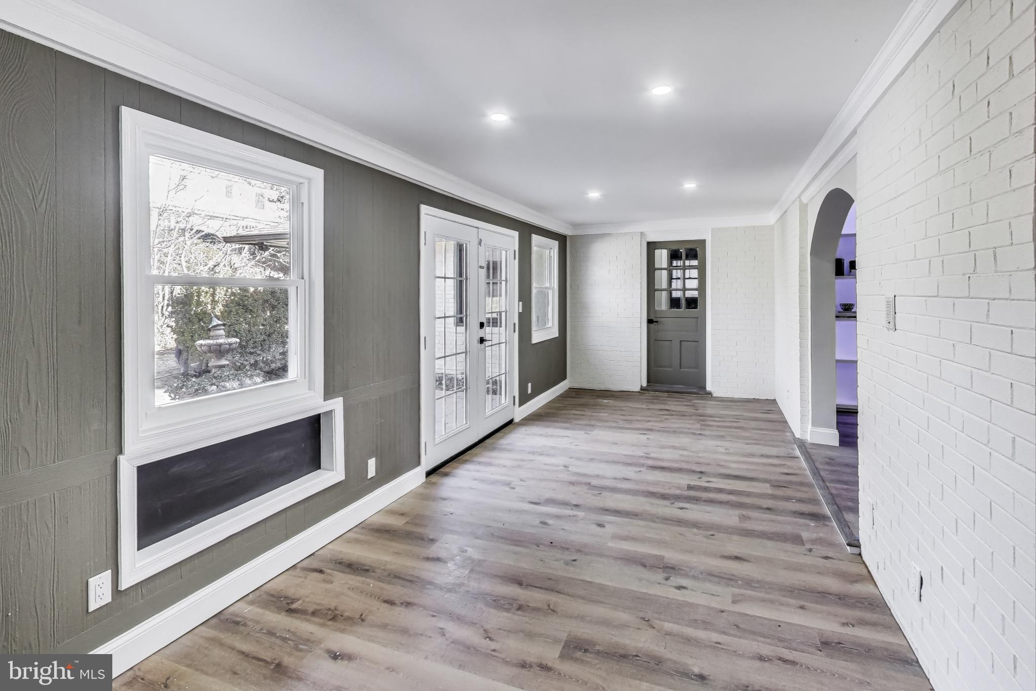 KENWOOD PARK - Residential
