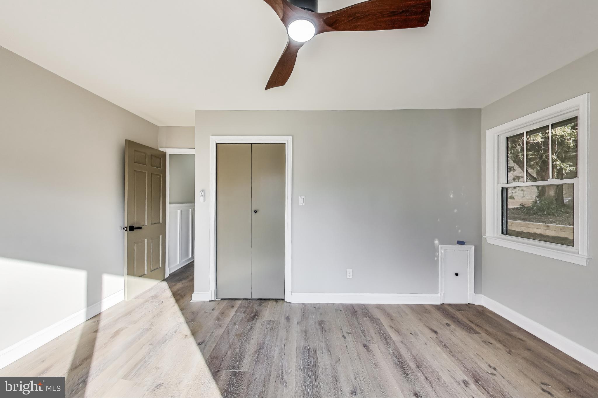 KENWOOD PARK - Residential