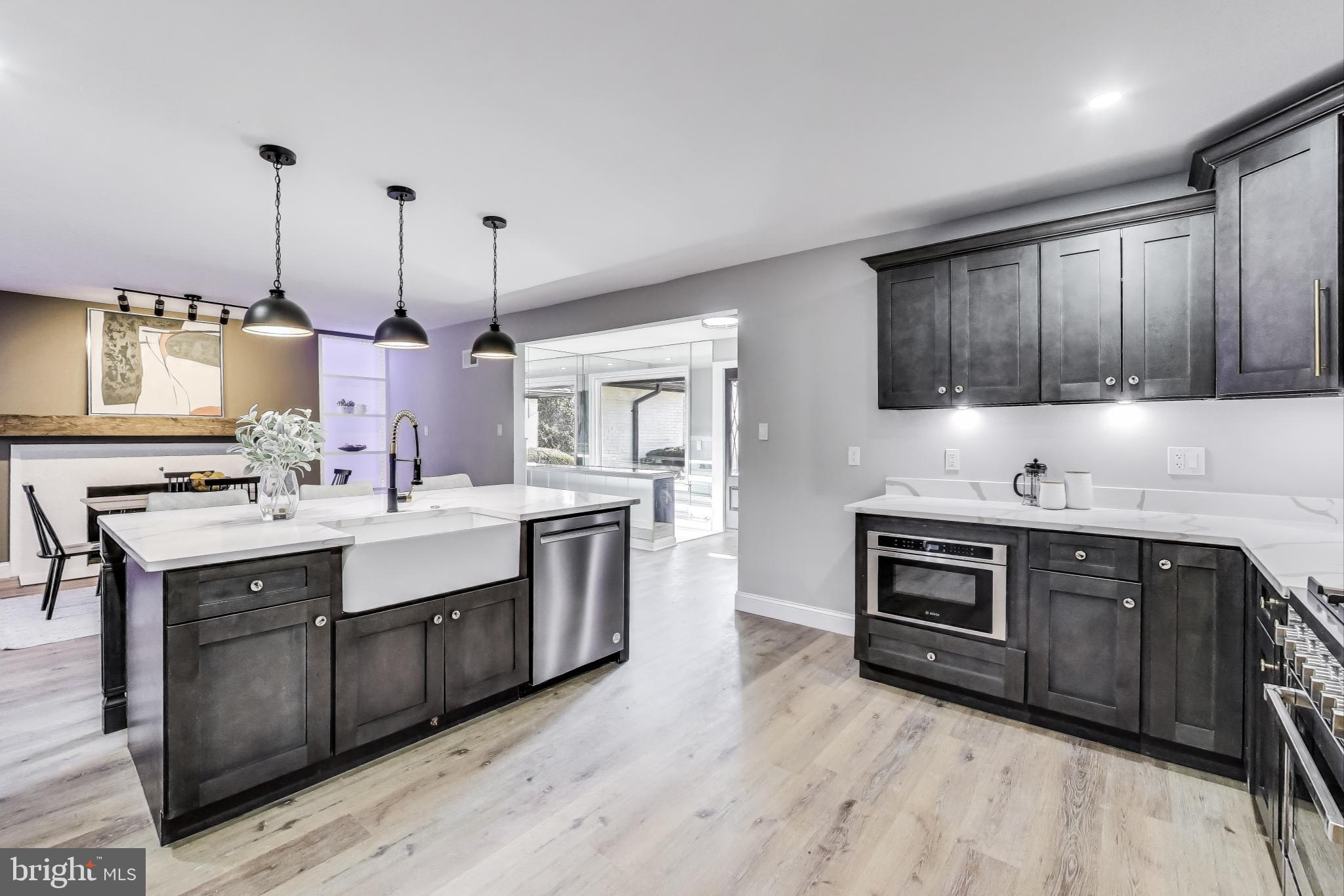 KENWOOD PARK - Residential