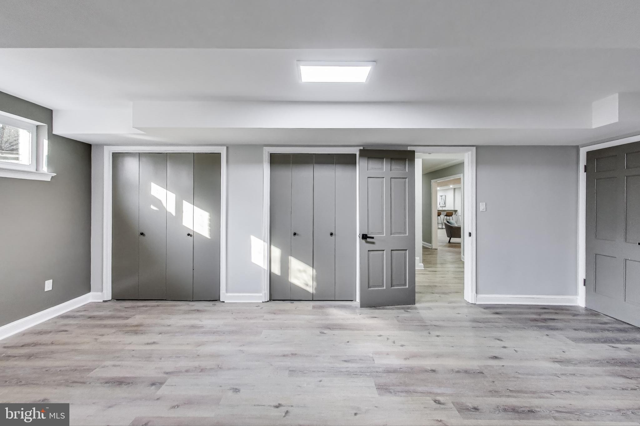 KENWOOD PARK - Residential