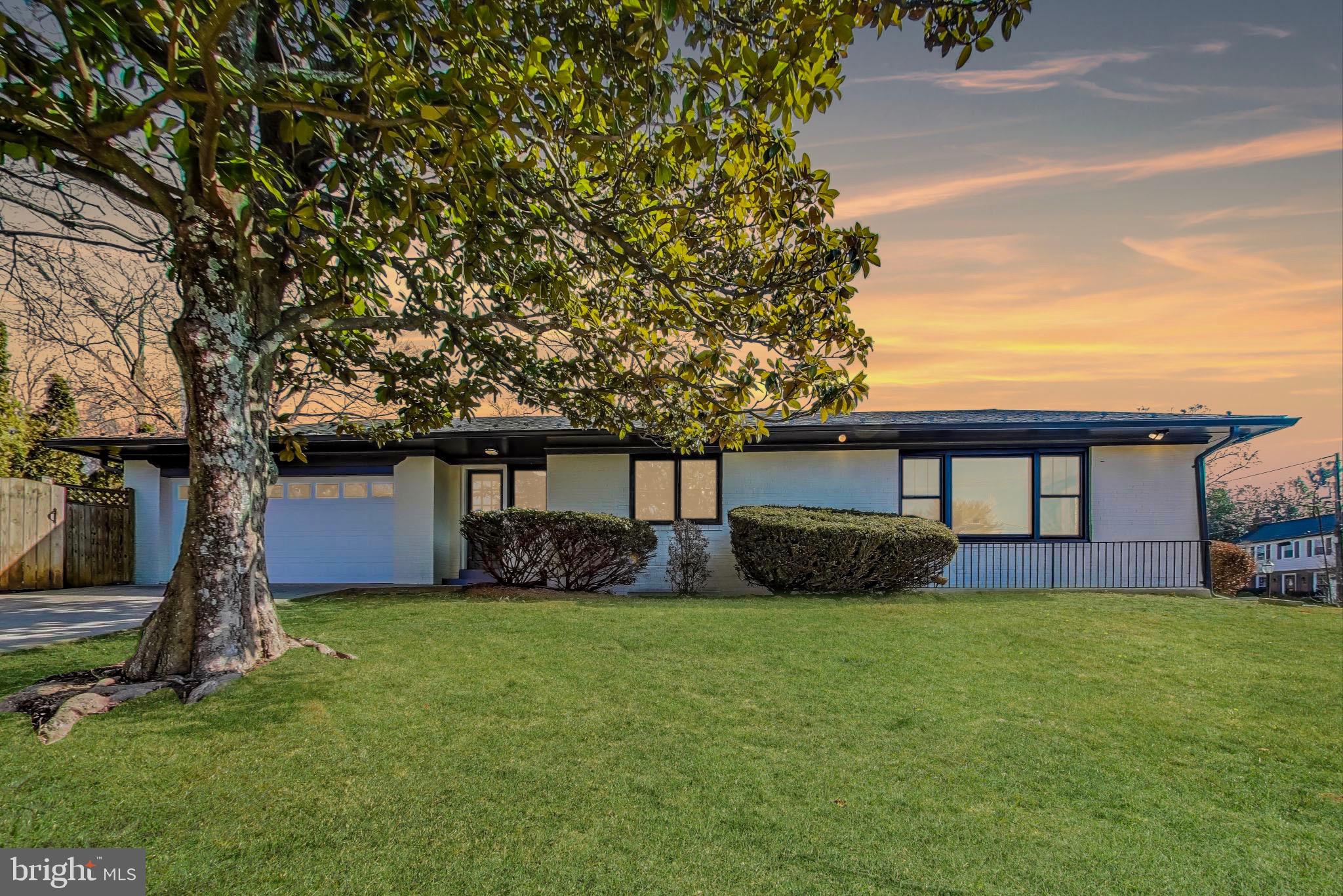 KENWOOD PARK - Residential