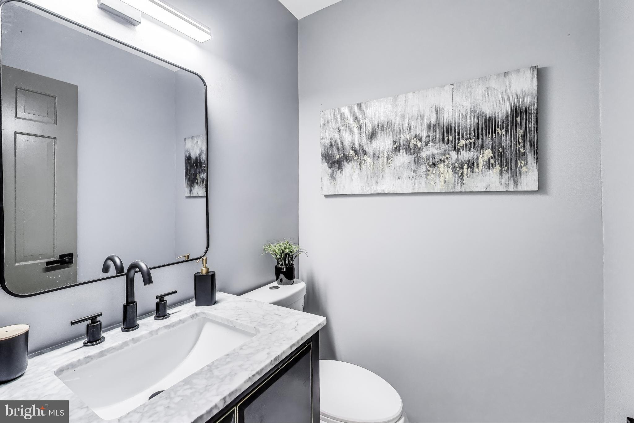KENWOOD PARK - Residential
