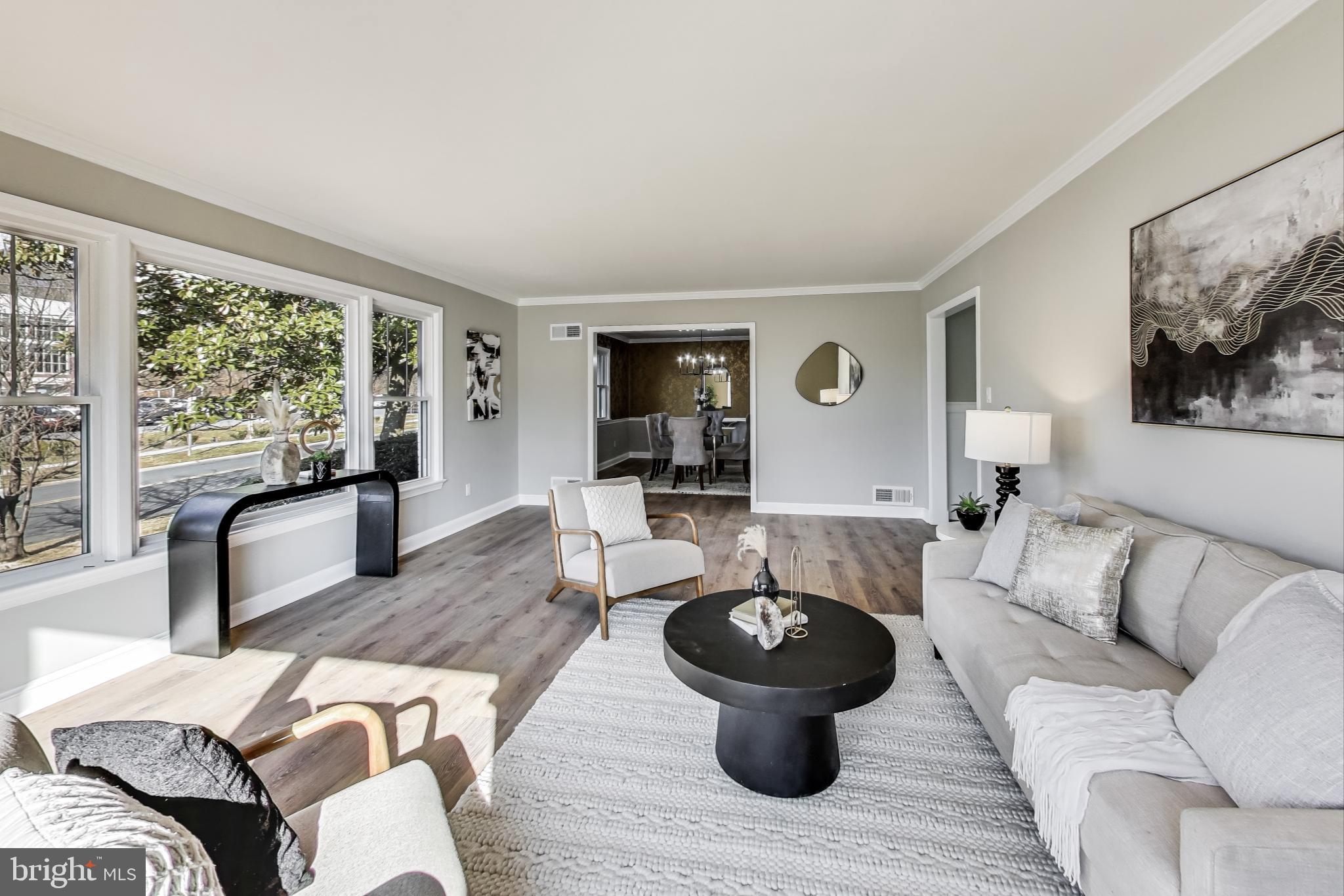 KENWOOD PARK - Residential