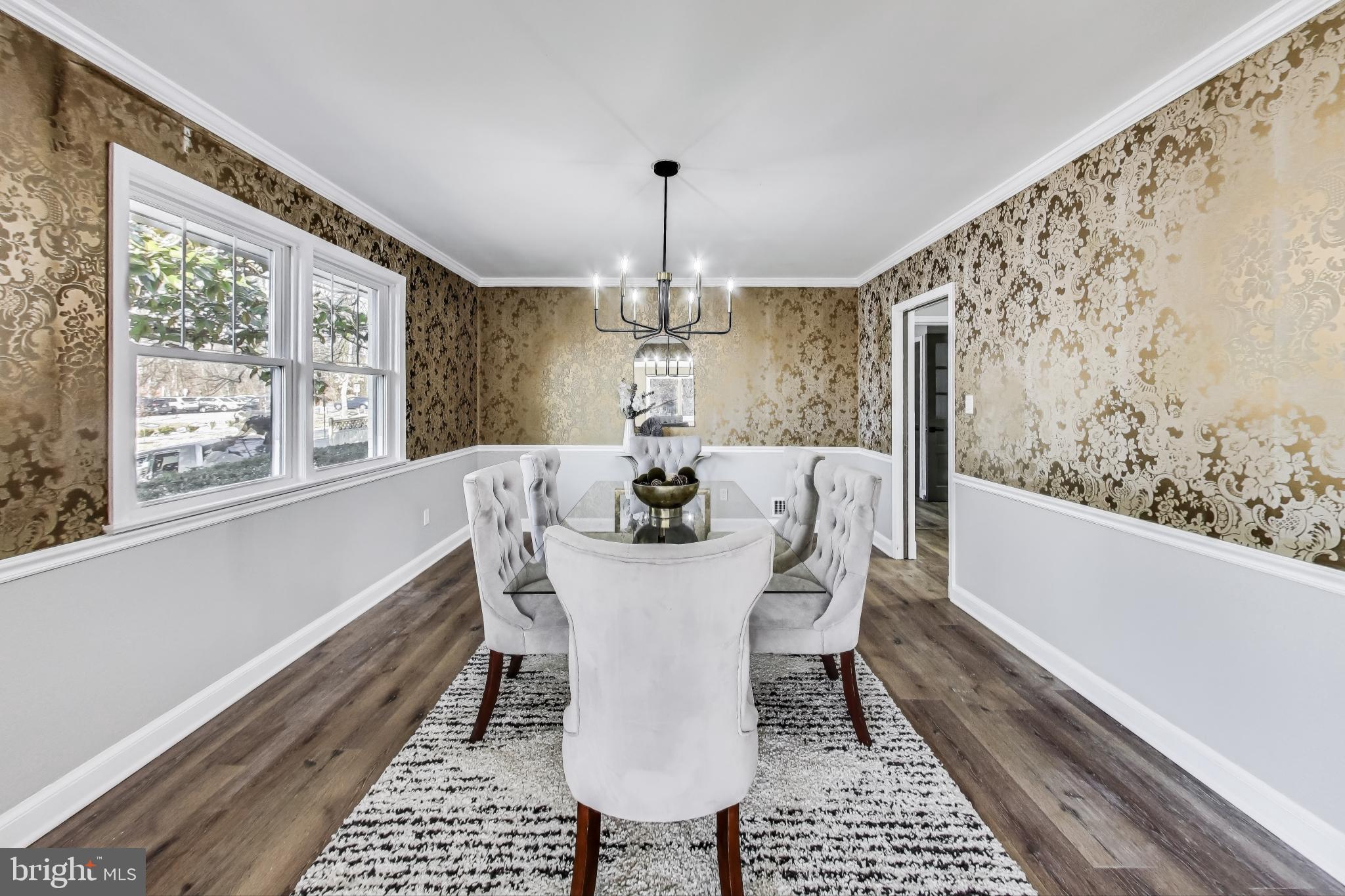 KENWOOD PARK - Residential
