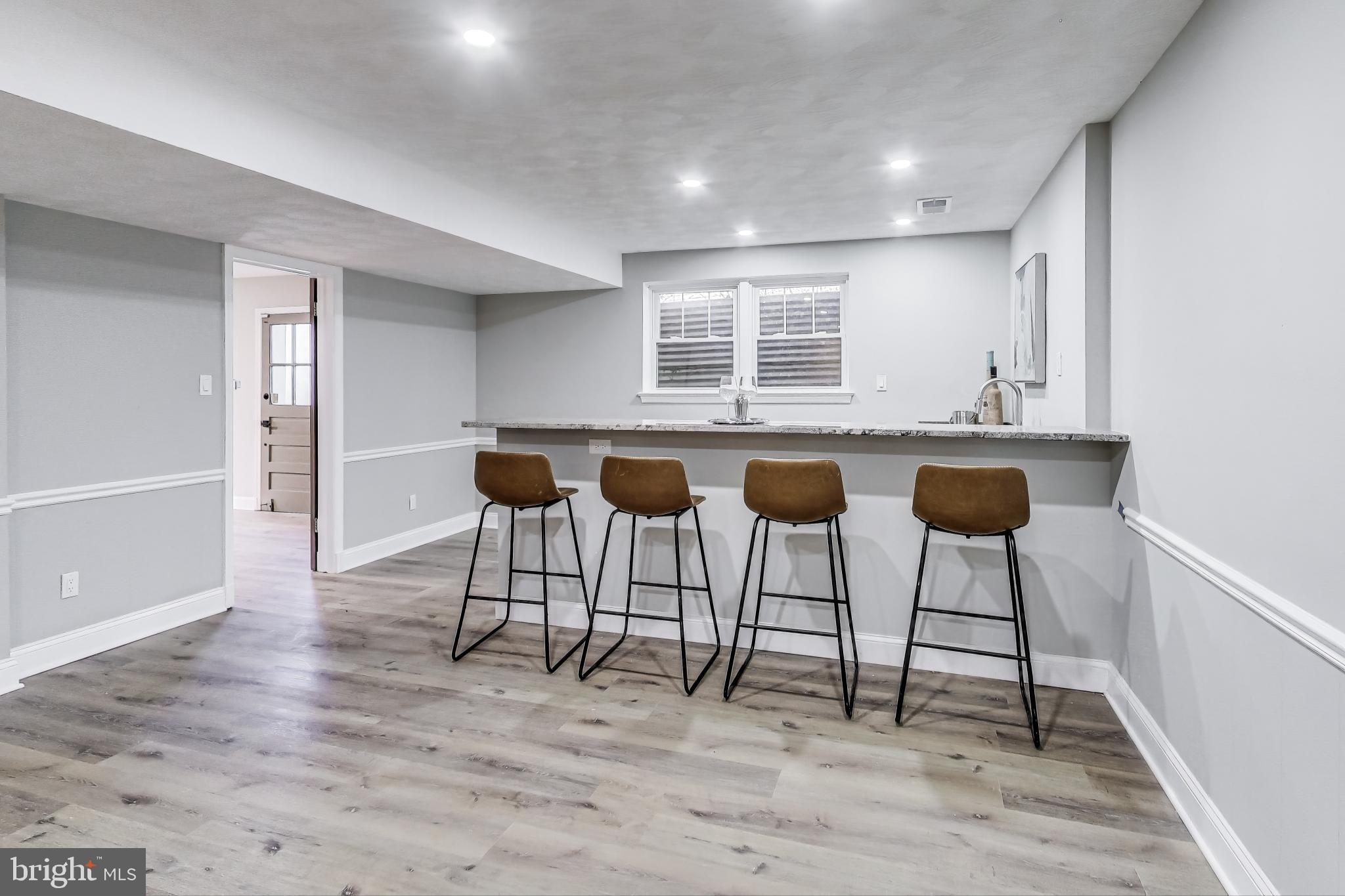 KENWOOD PARK - Residential