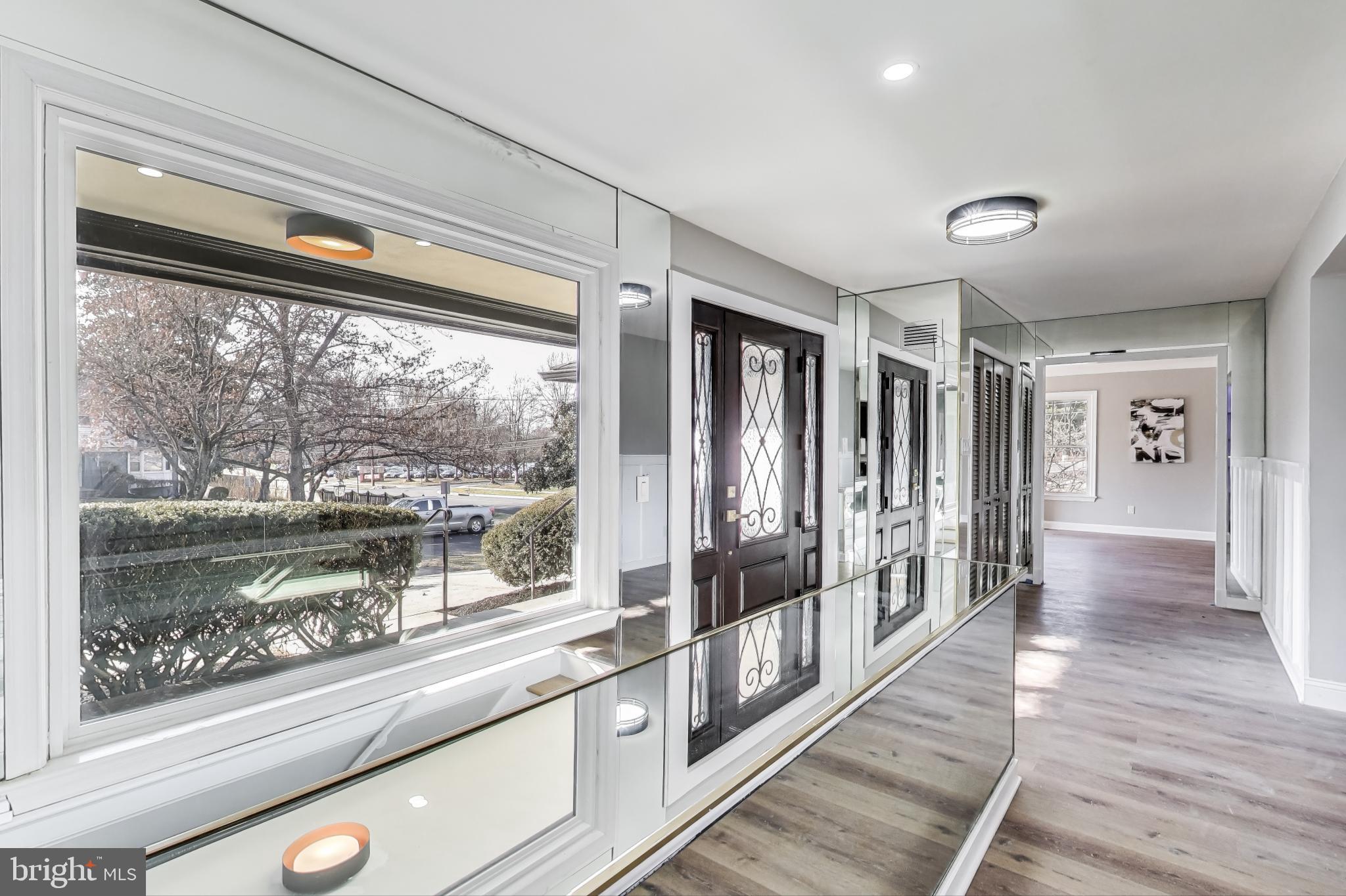 KENWOOD PARK - Residential