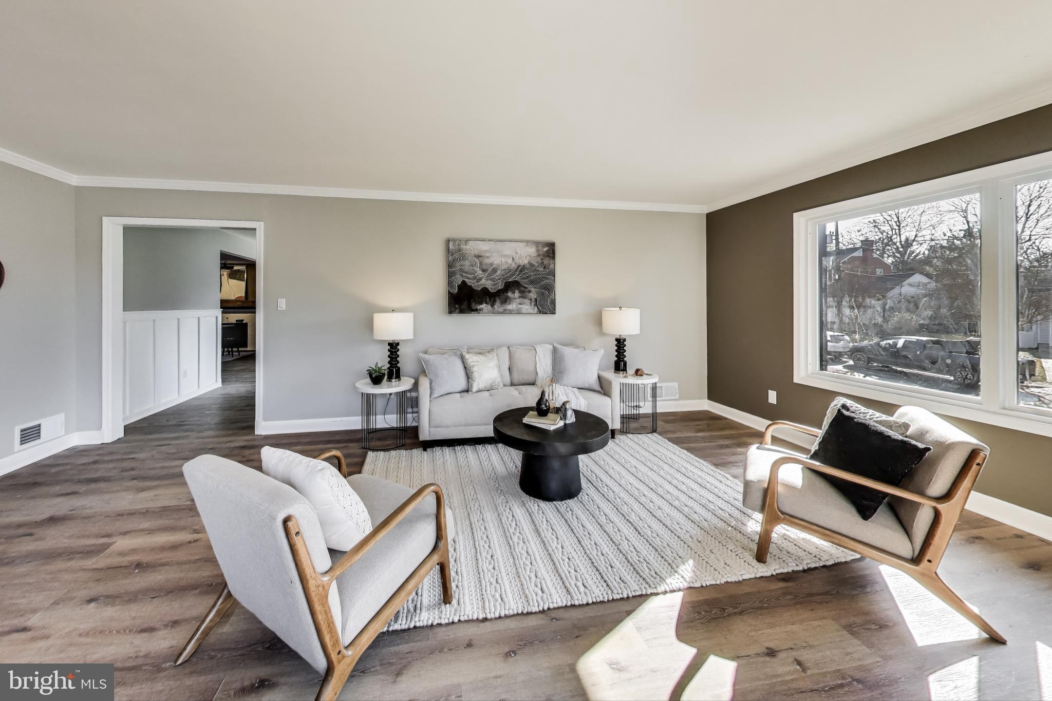 KENWOOD PARK - Residential