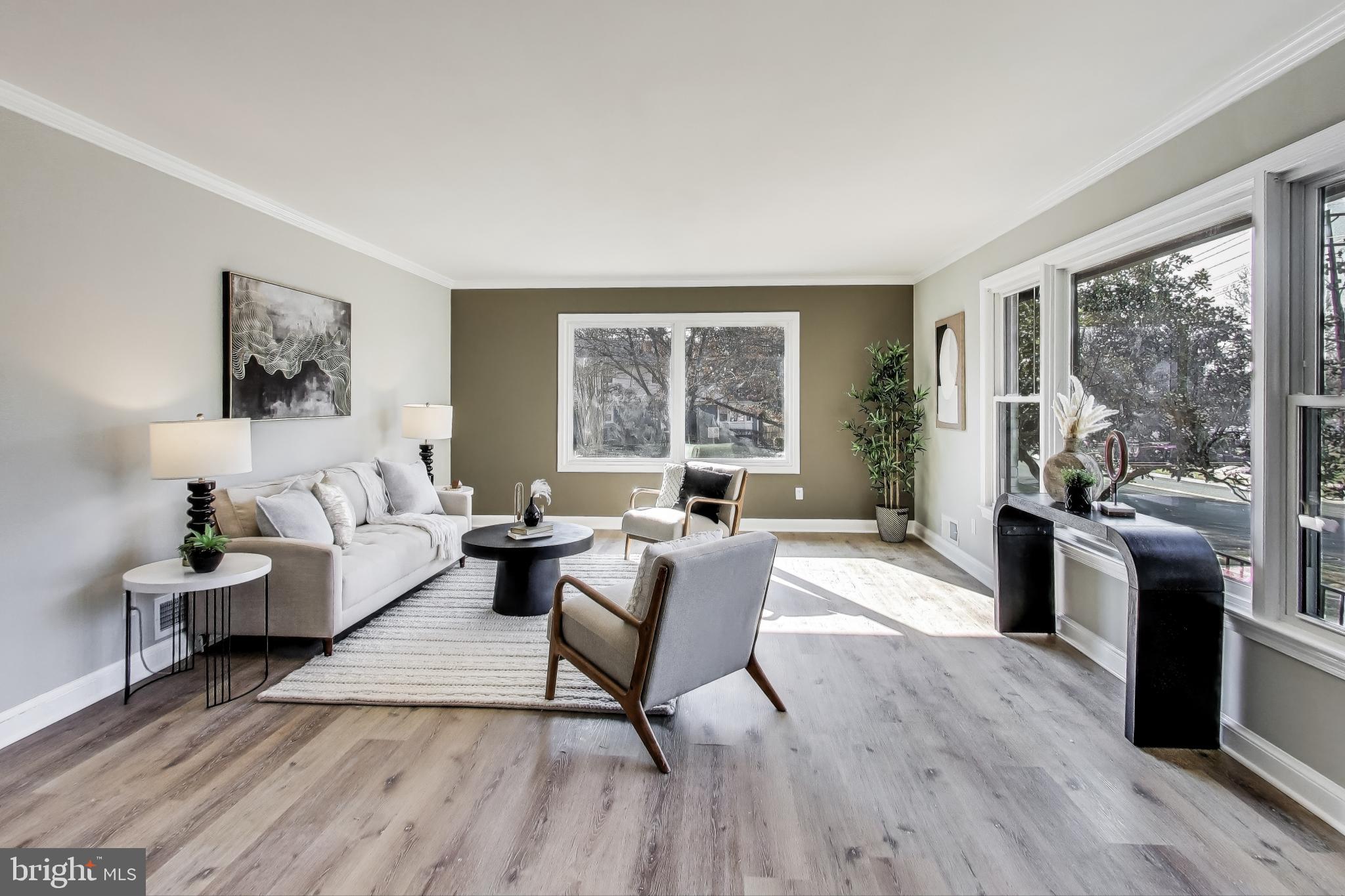 KENWOOD PARK - Residential