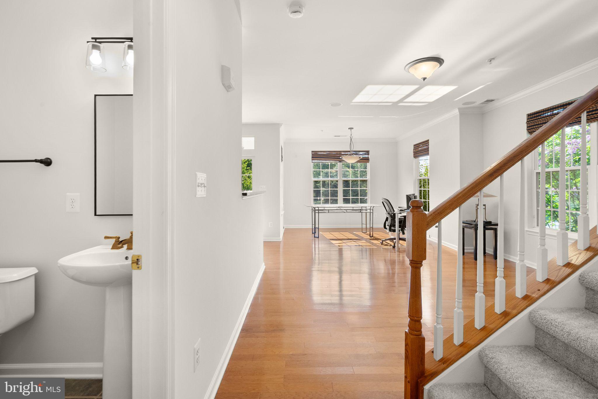 RIDGES AT BELMONT - Residential
