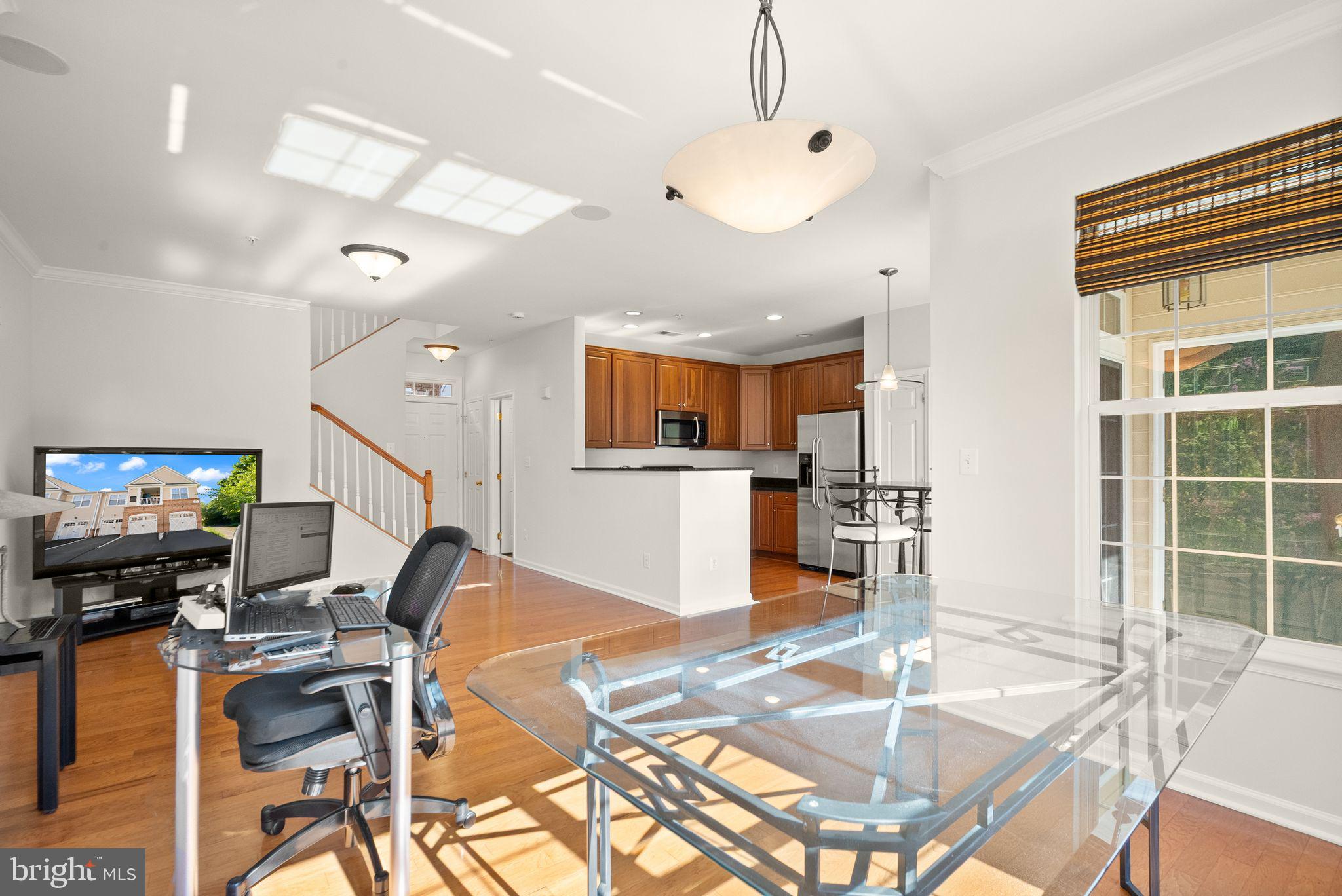RIDGES AT BELMONT - Residential
