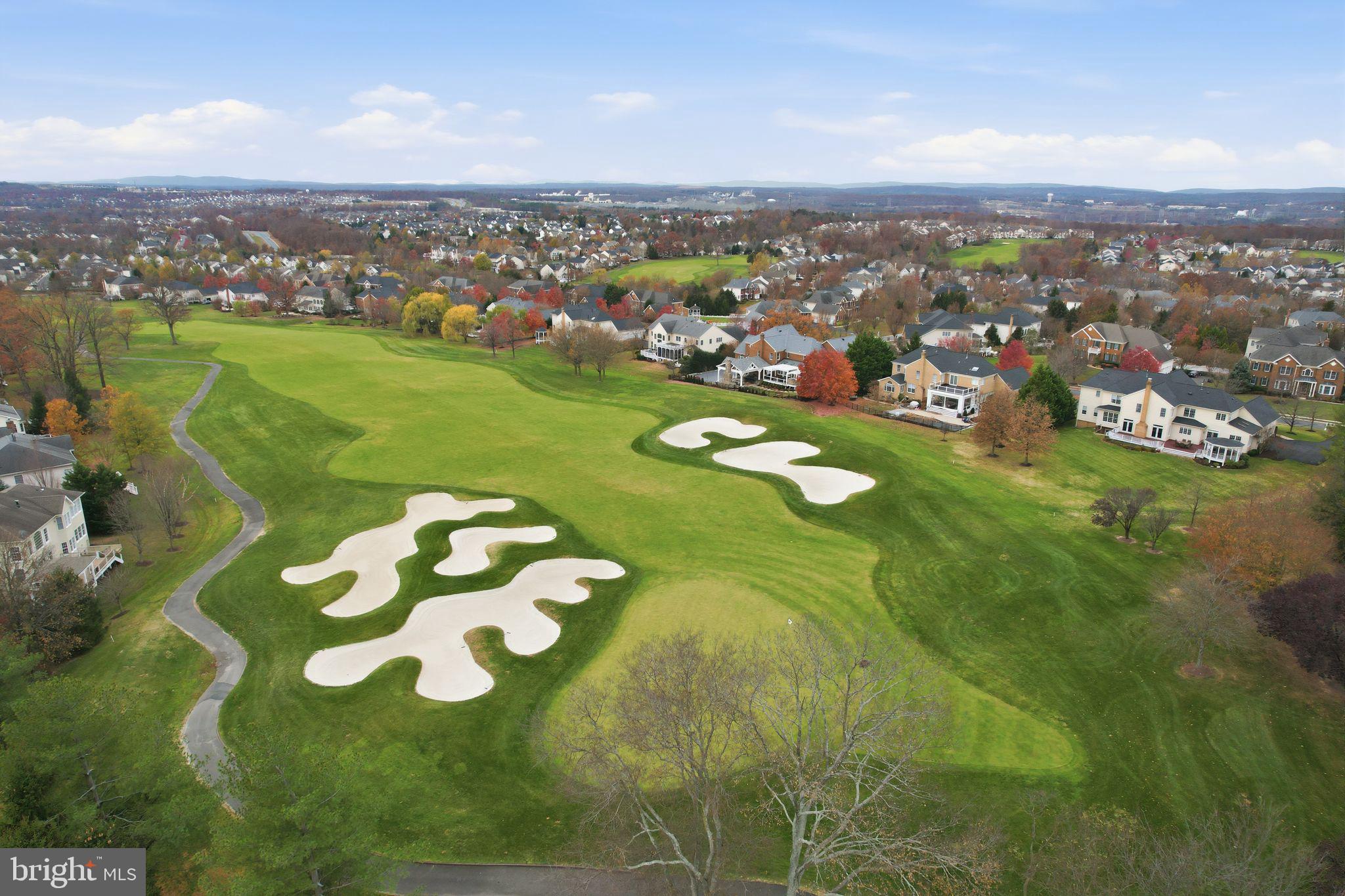 RIDGES AT BELMONT - Residential