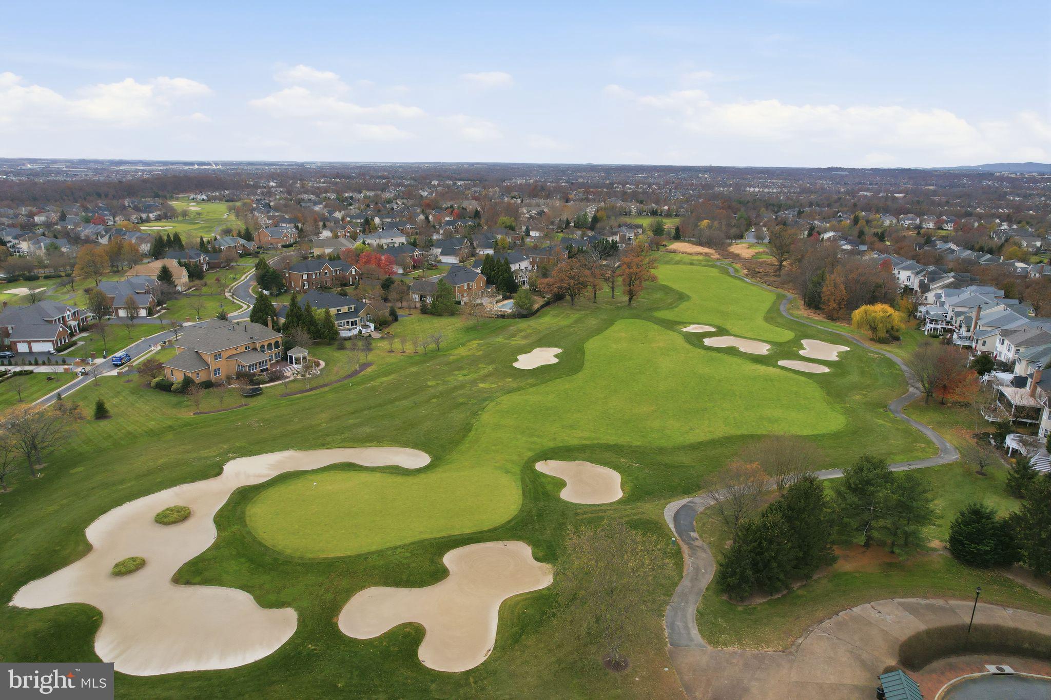 RIDGES AT BELMONT - Residential