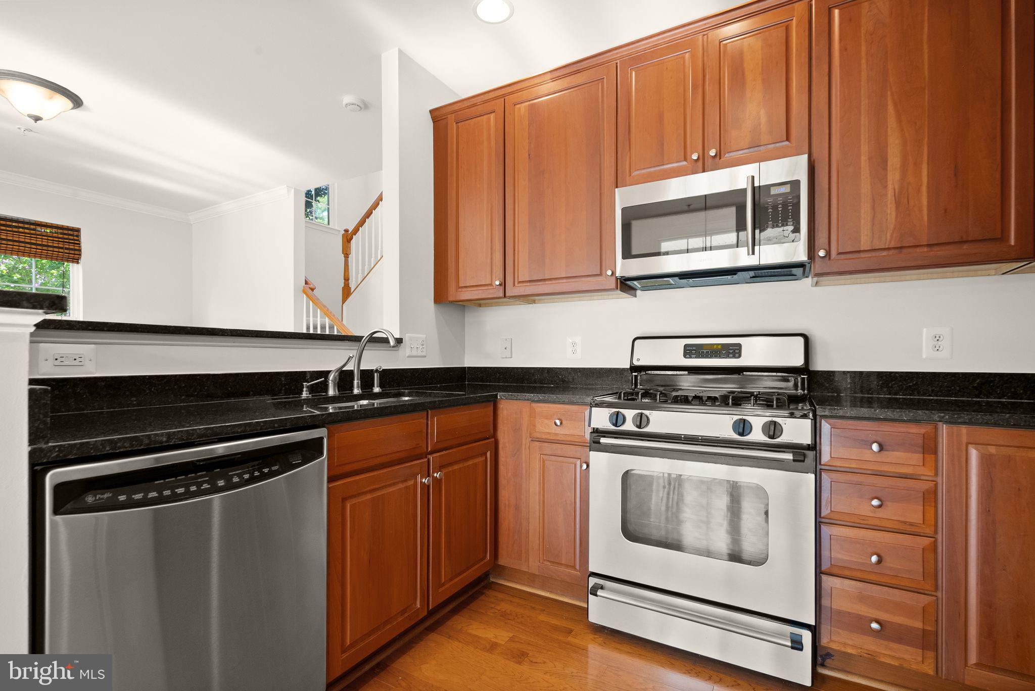 RIDGES AT BELMONT - Residential