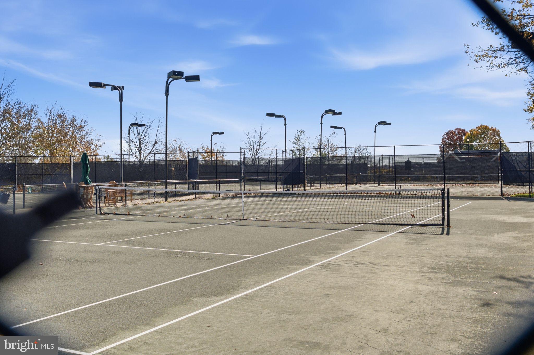 RIDGES AT BELMONT - Residential