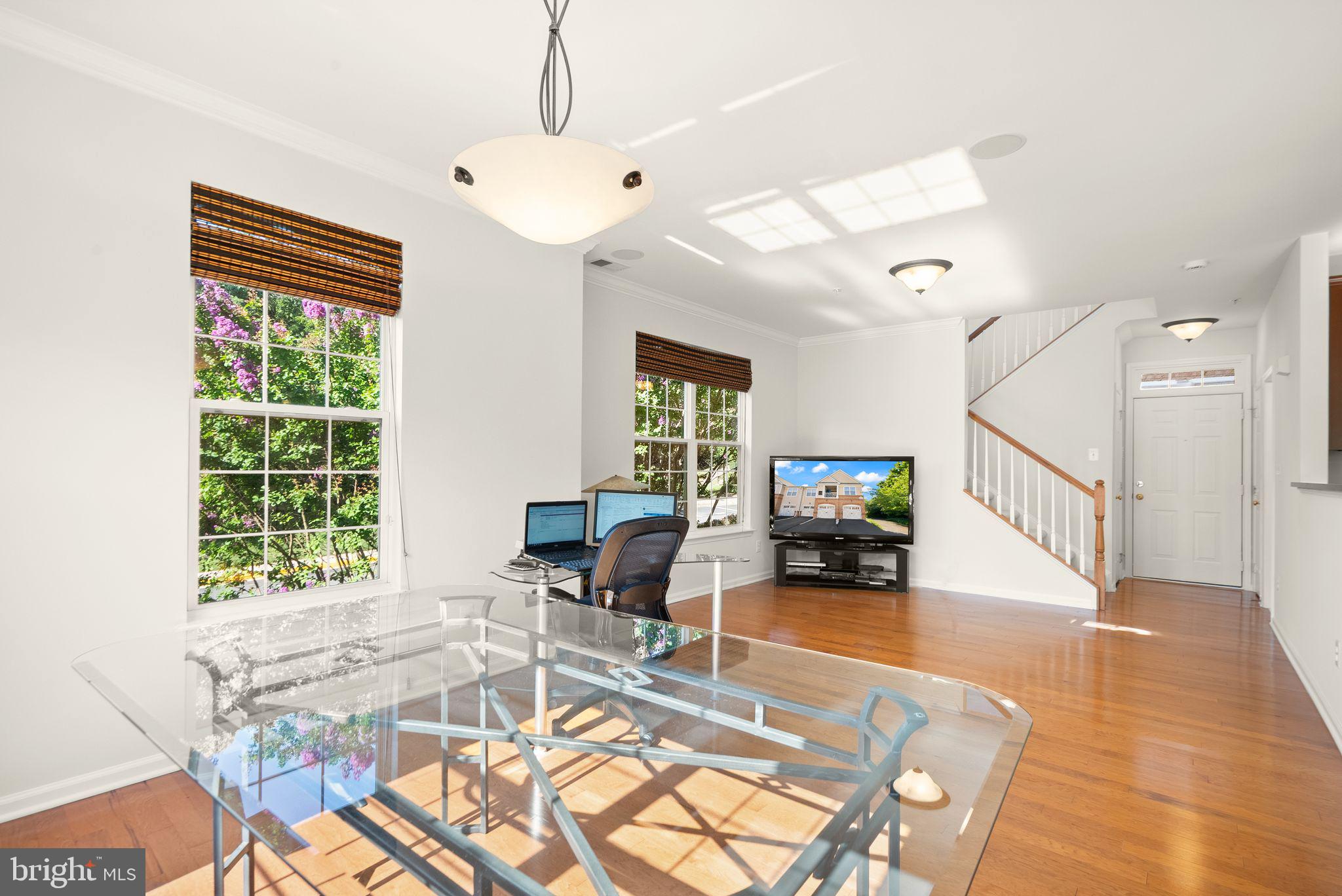 RIDGES AT BELMONT - Residential
