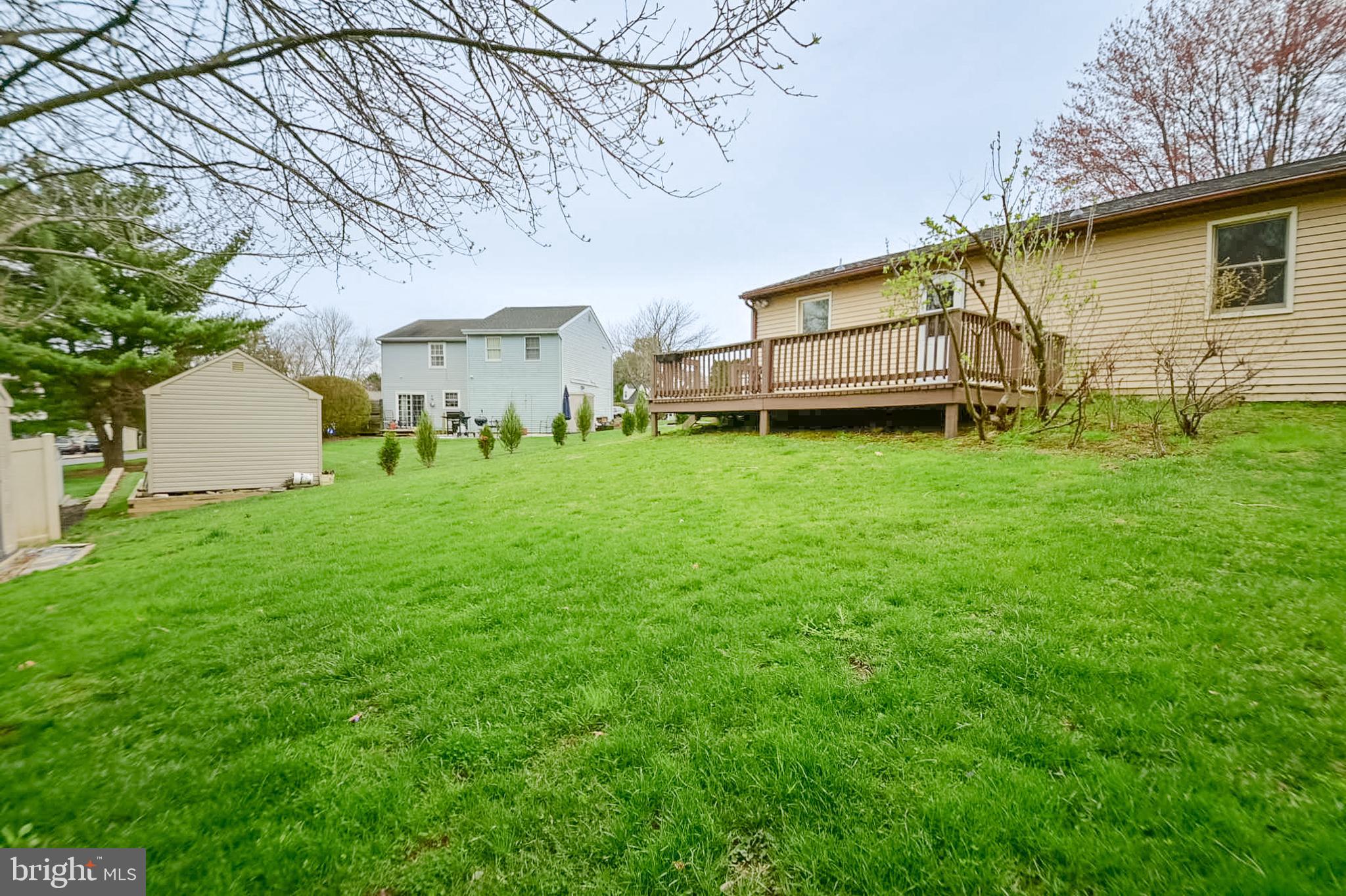 WEDGEWOOD ESTATES - Residential