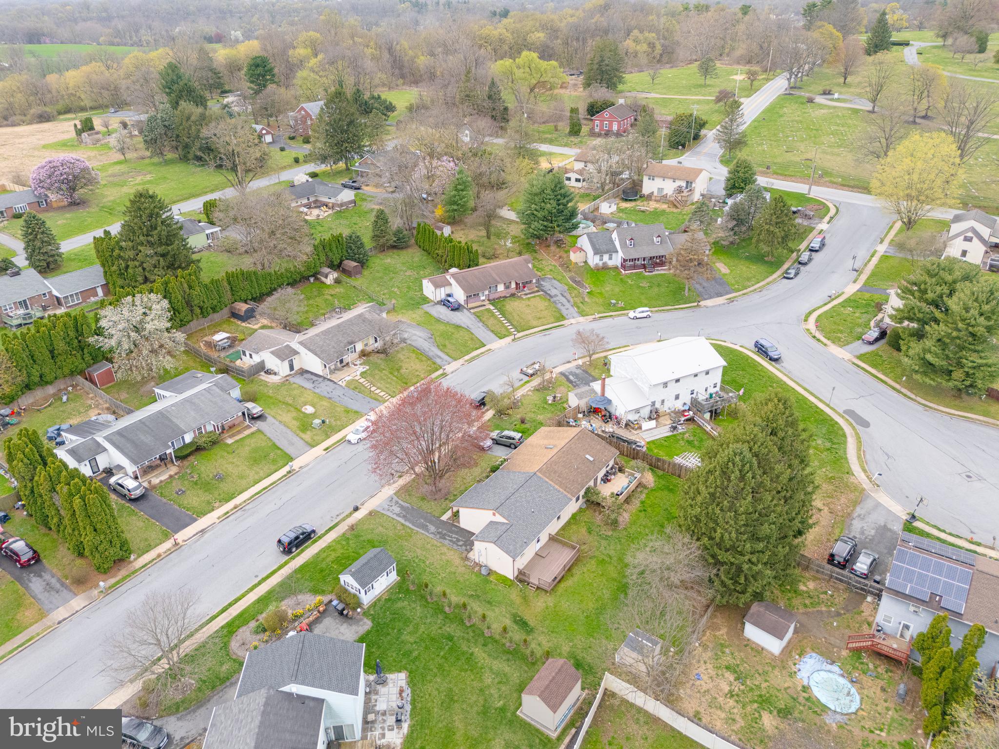 WEDGEWOOD ESTATES - Residential