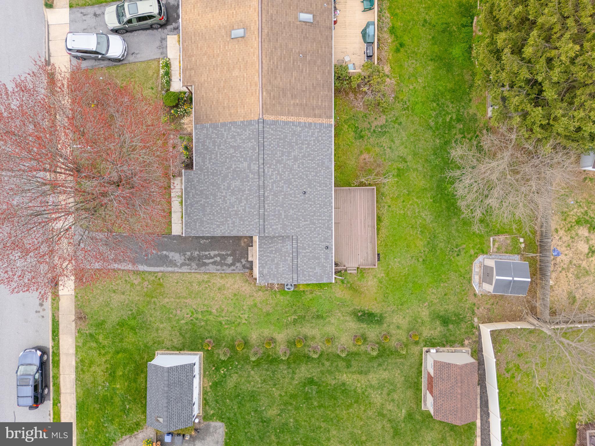 WEDGEWOOD ESTATES - Residential