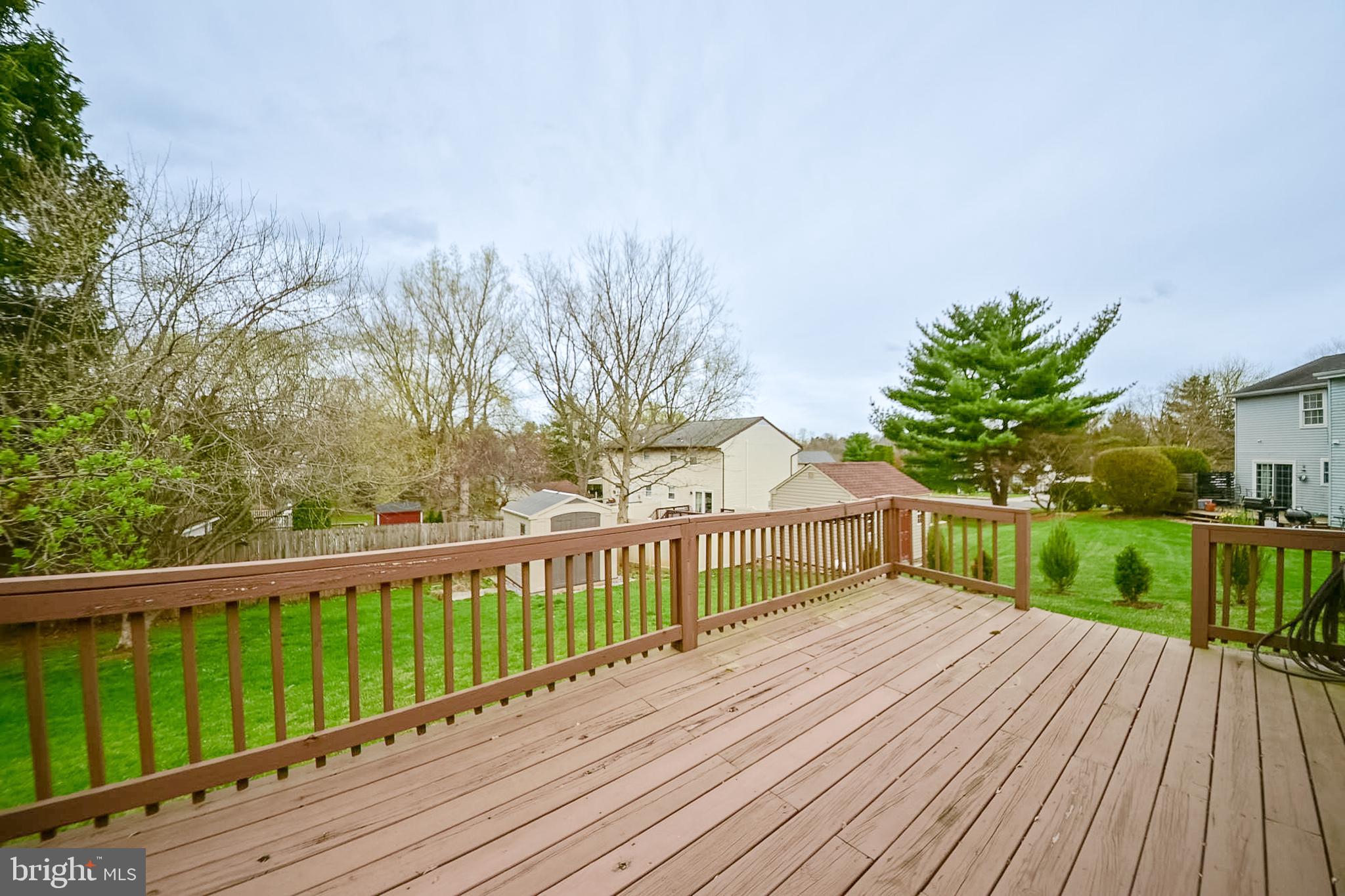 WEDGEWOOD ESTATES - Residential