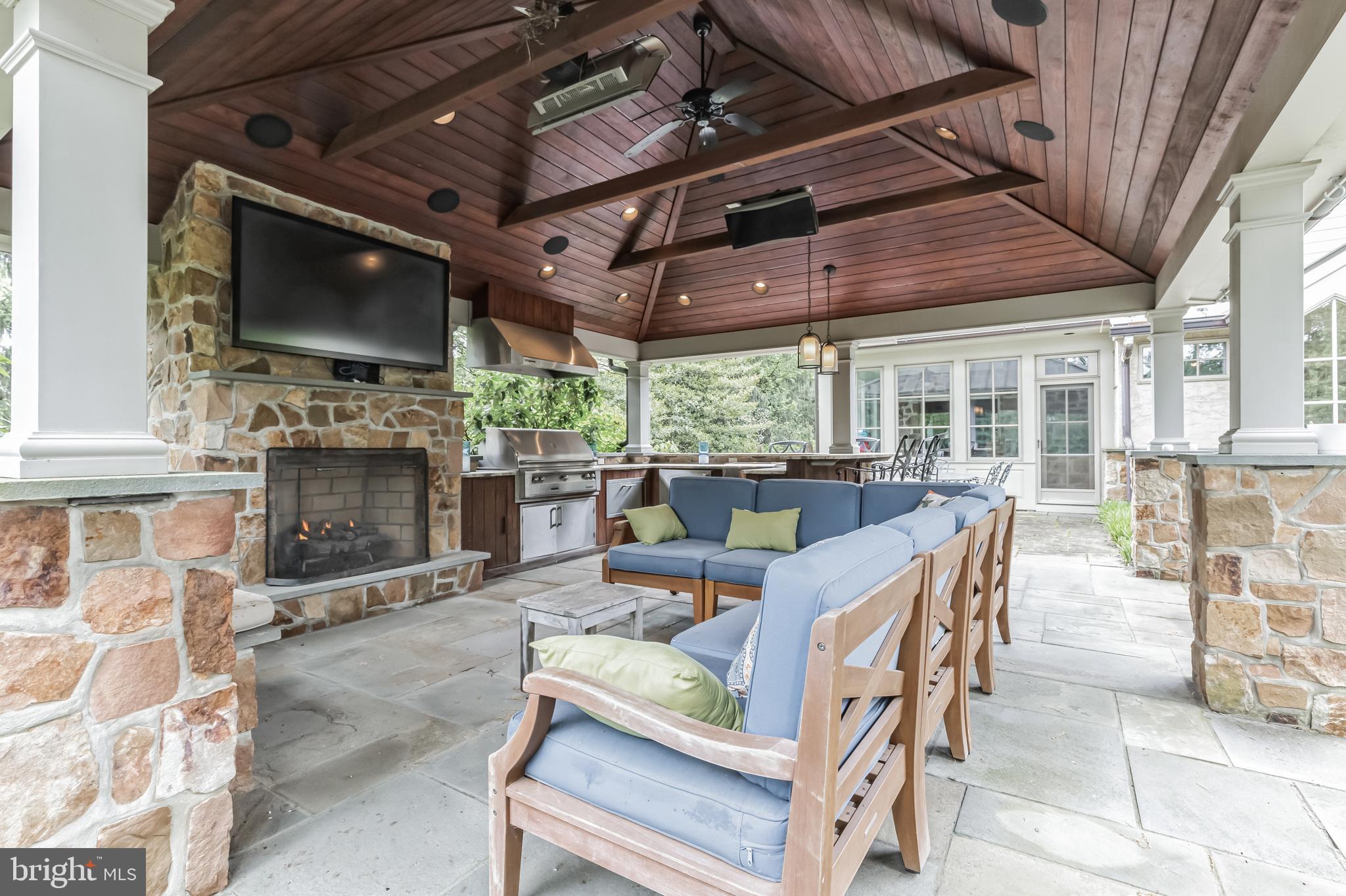 RYDAL - Residential