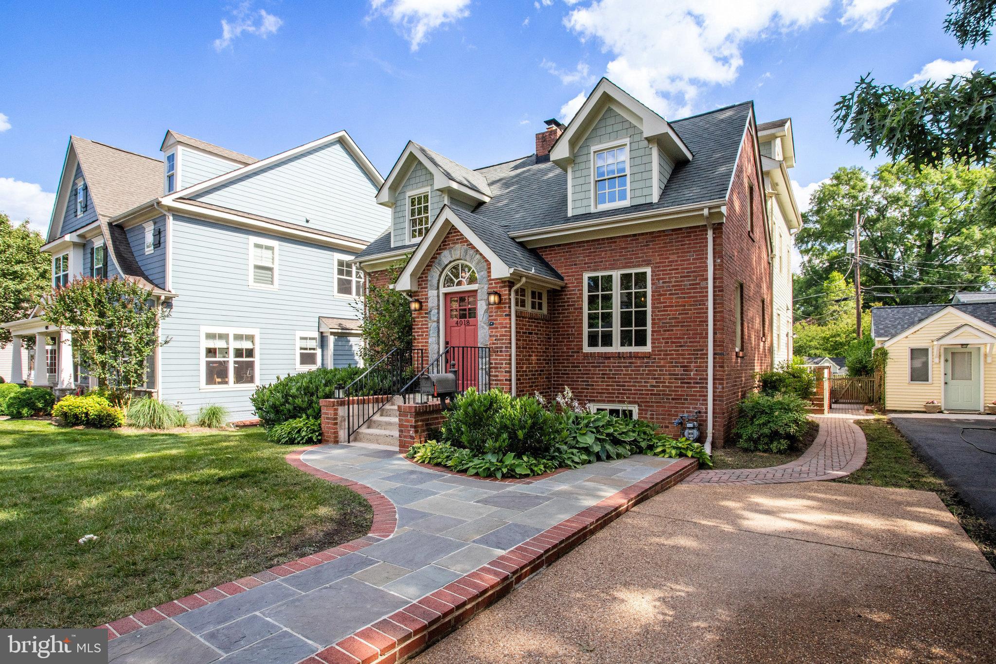 CHERRYDALE - Residential