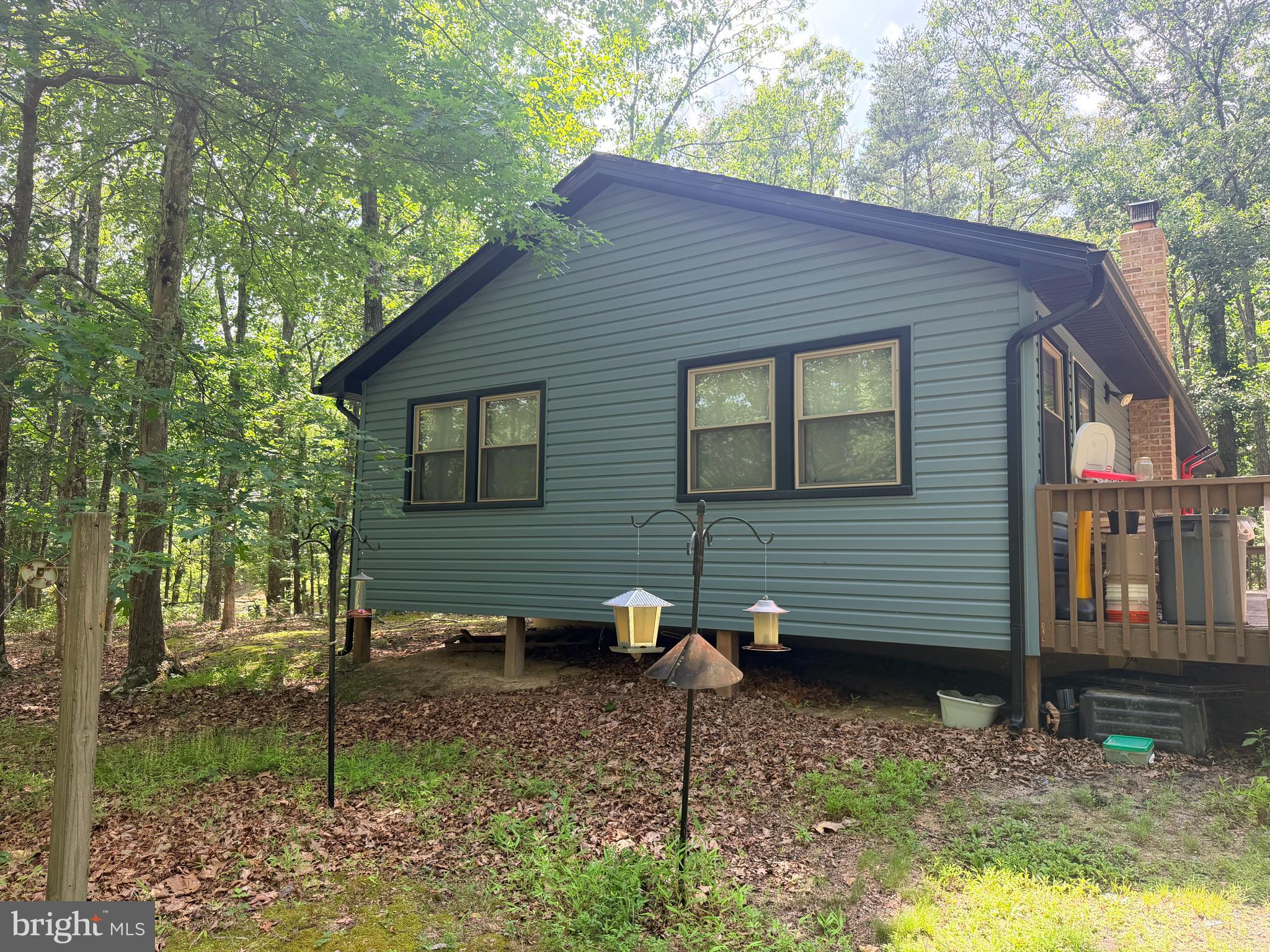 GREENWOODS - Residential