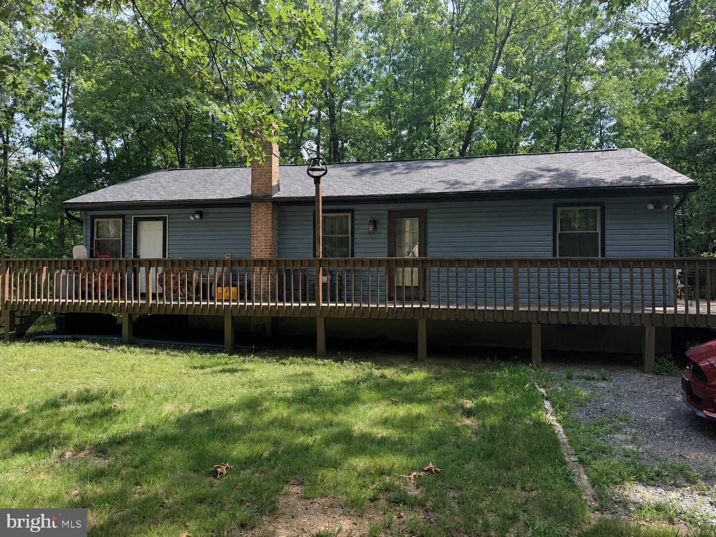 GREENWOODS - Residential