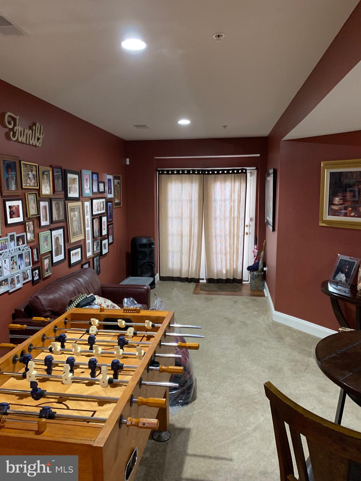 COLLINGBROOK - Residential
