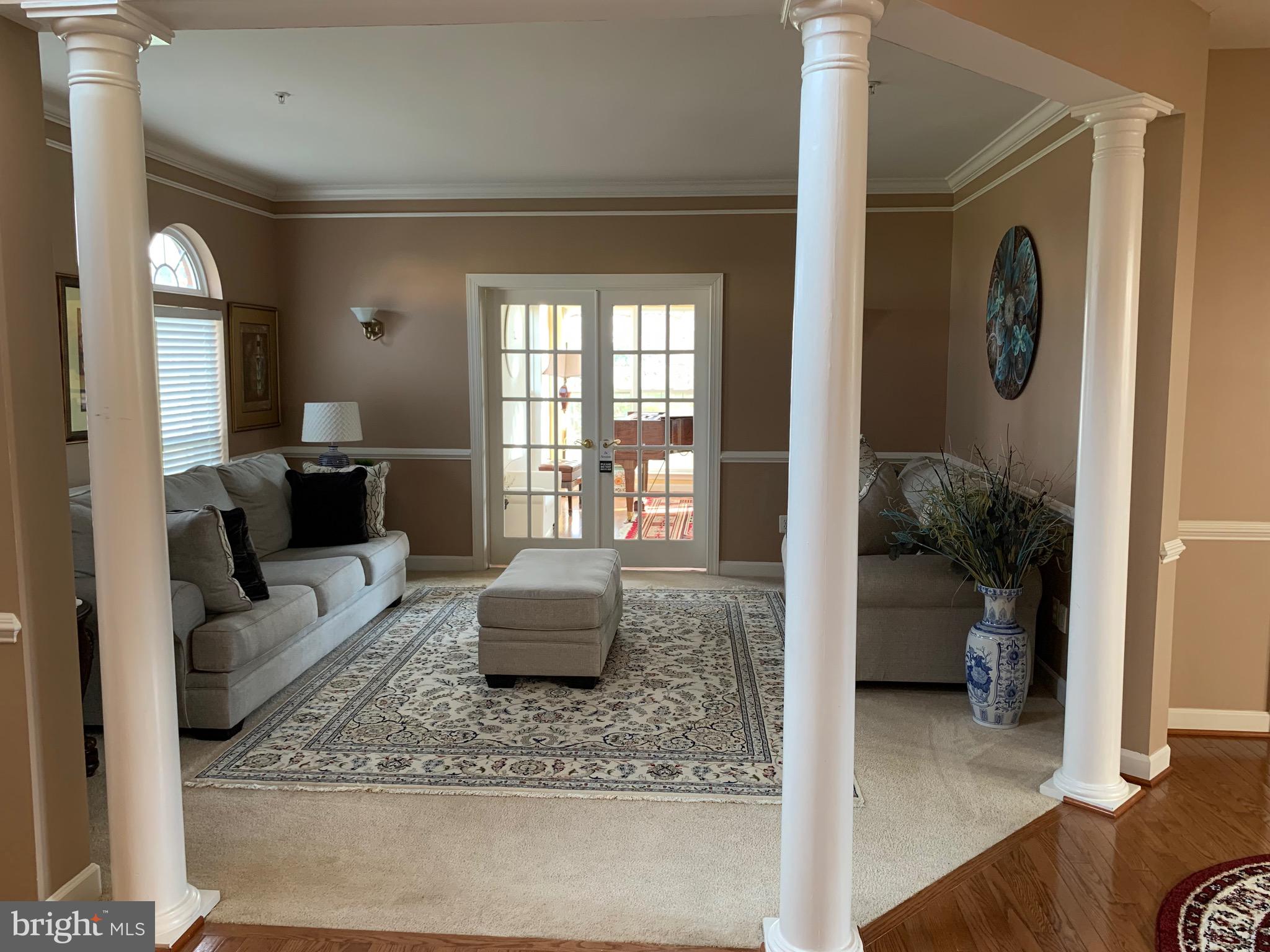 COLLINGBROOK - Residential