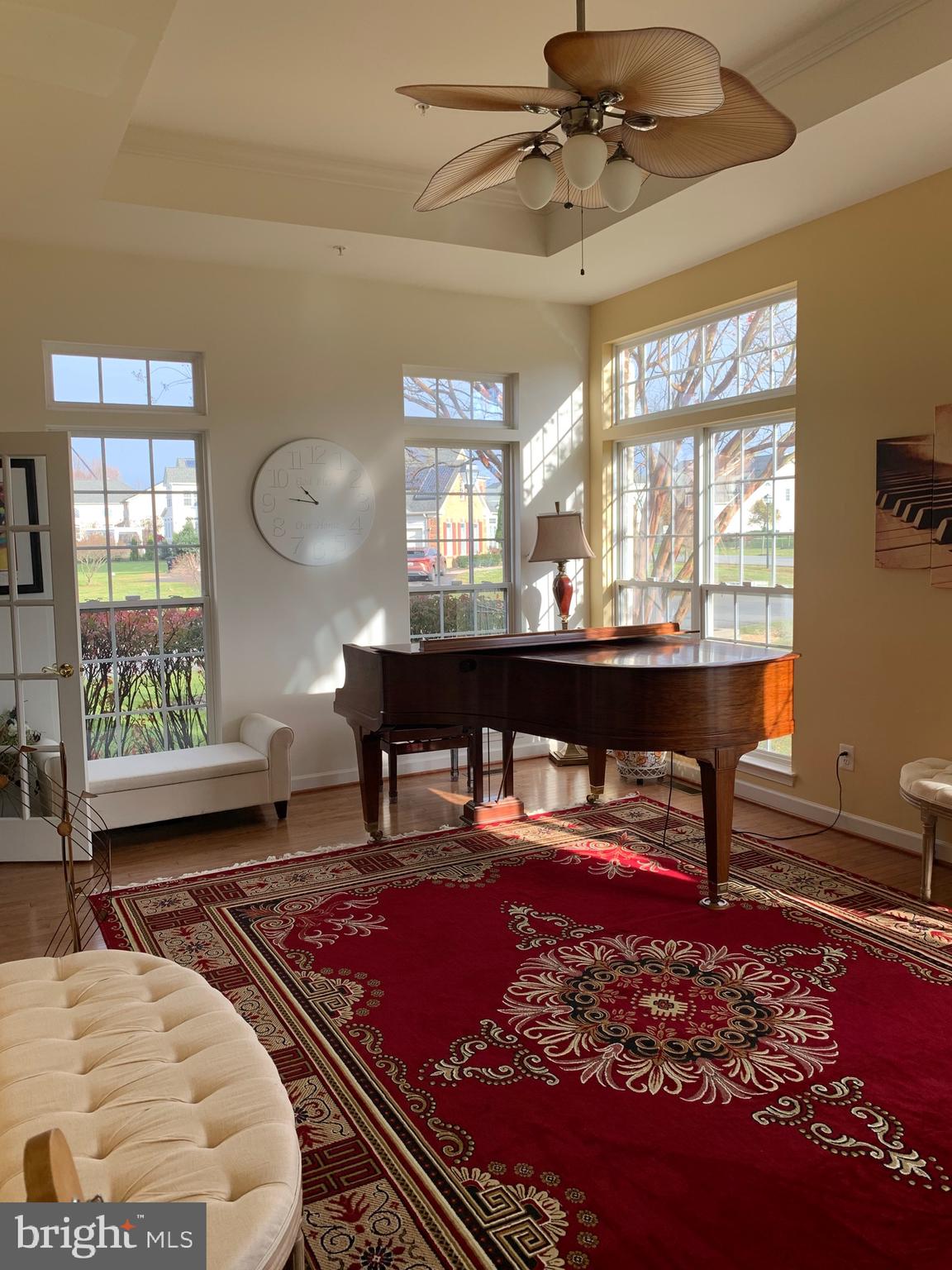 COLLINGBROOK - Residential