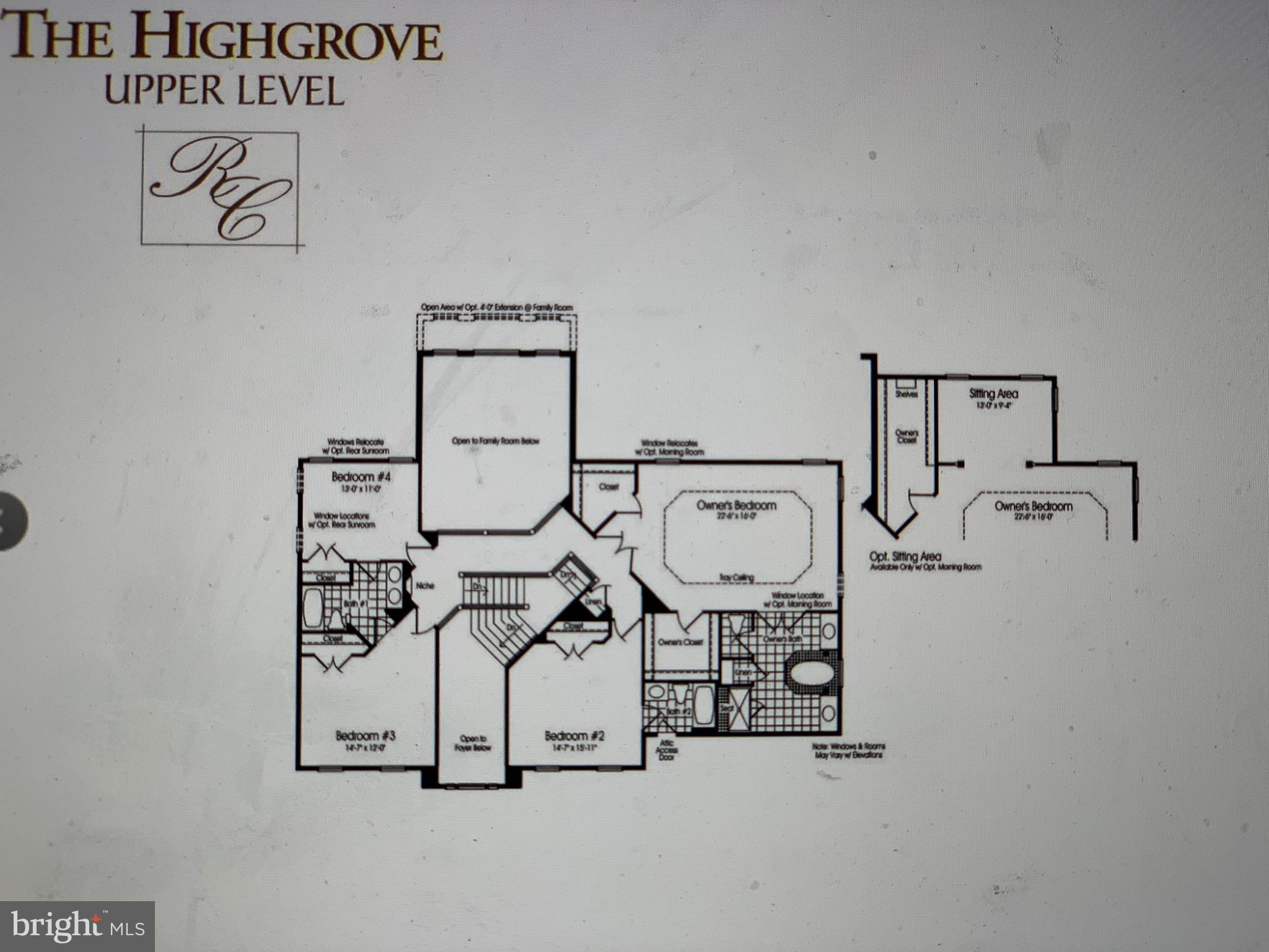 COLLINGBROOK - Residential