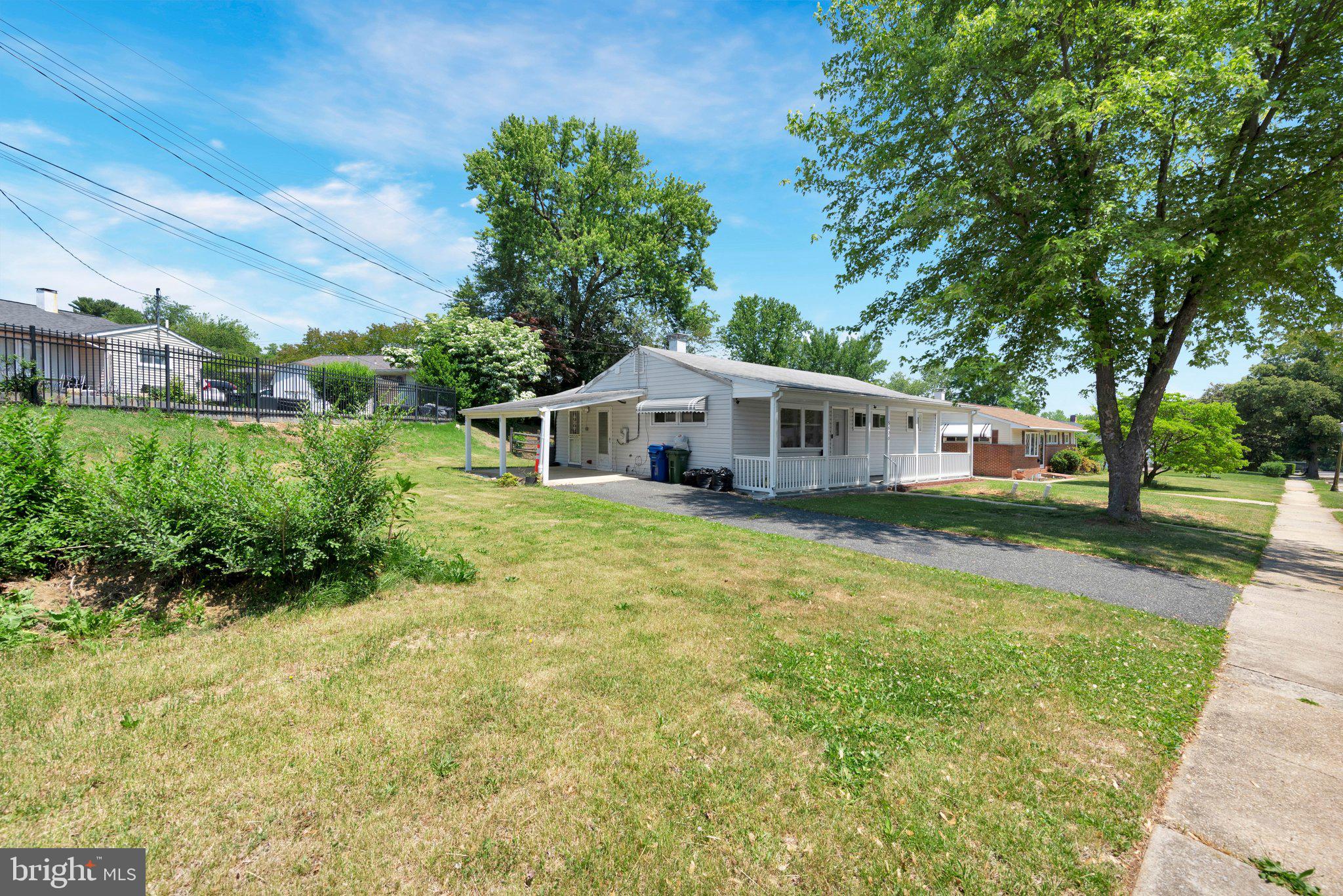 GARDENVILLE - Residential