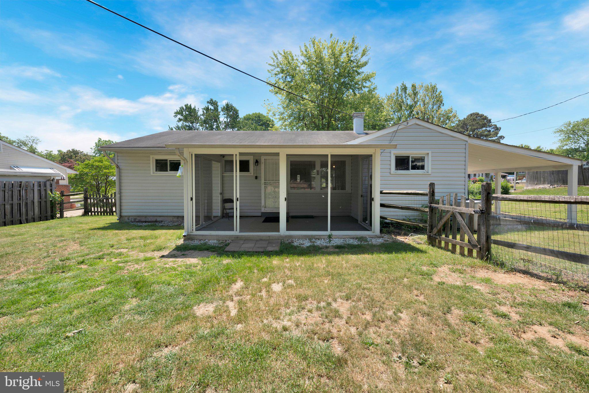 GARDENVILLE - Residential