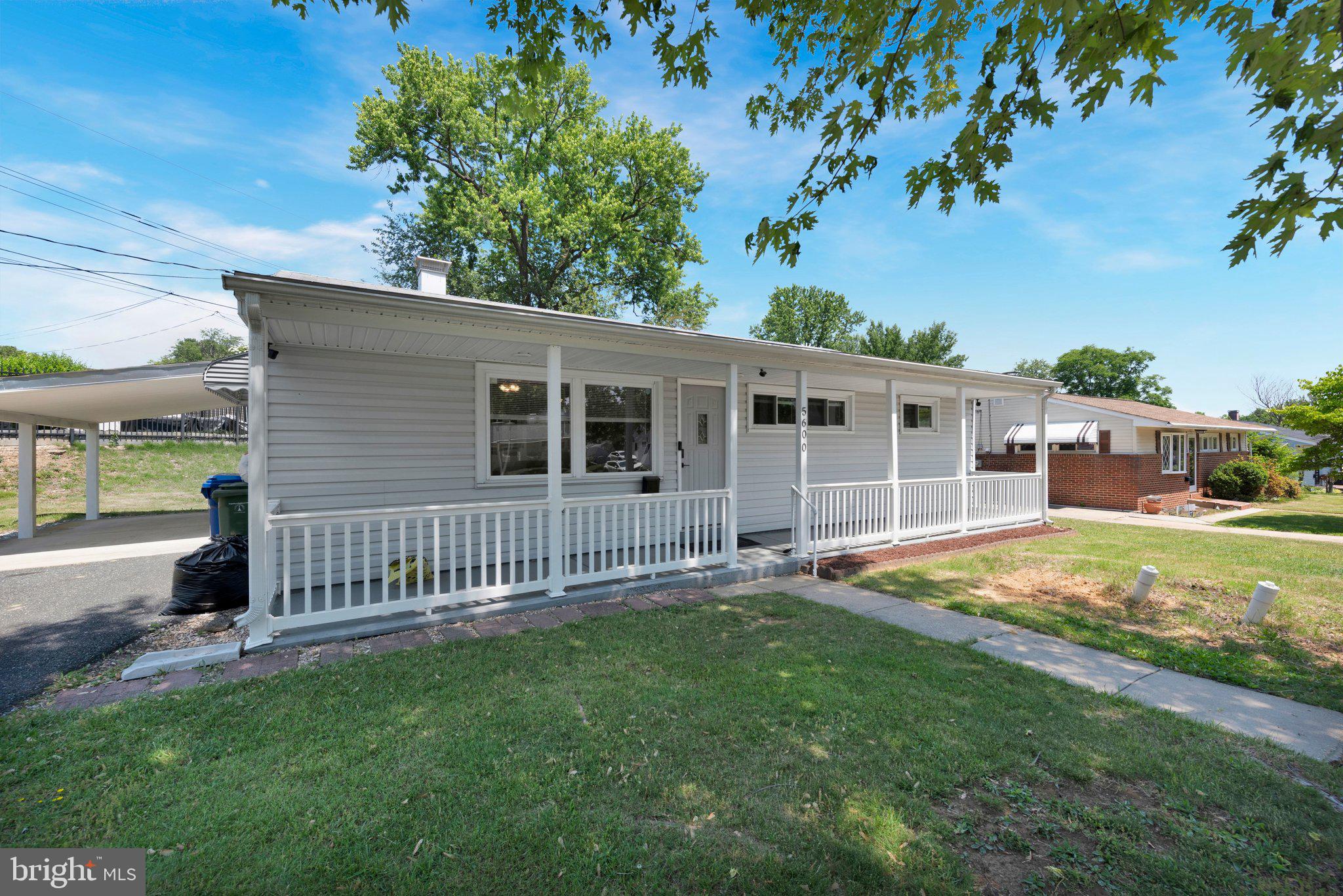 GARDENVILLE - Residential