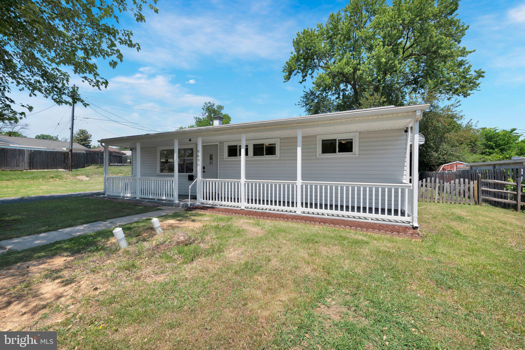 GARDENVILLE - Residential