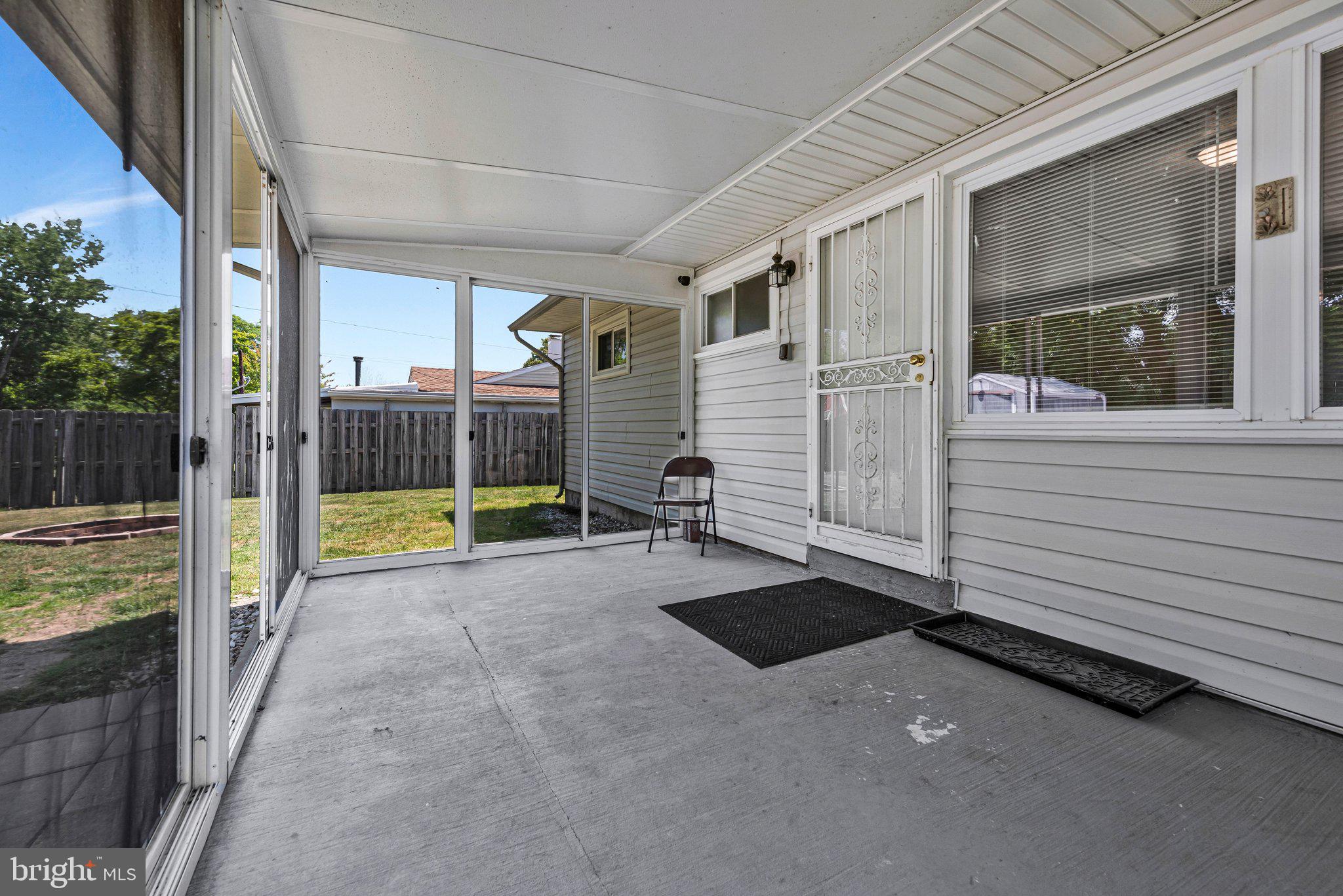 GARDENVILLE - Residential